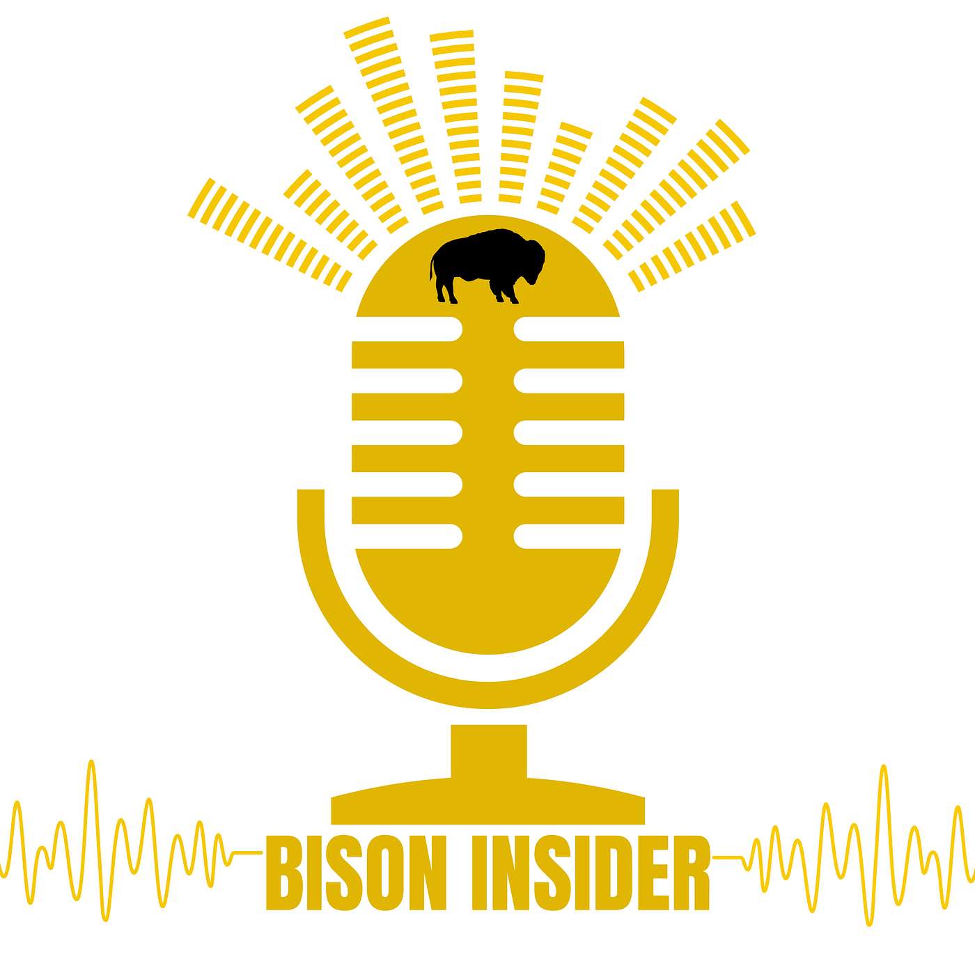 Bison Beat Podcast
