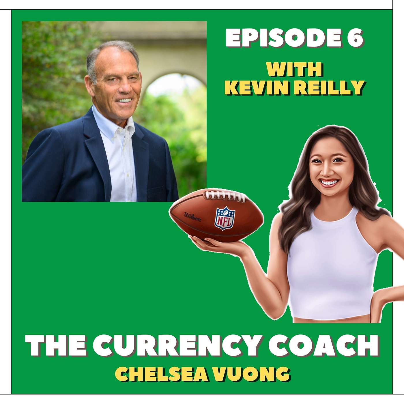 The Currency Coach