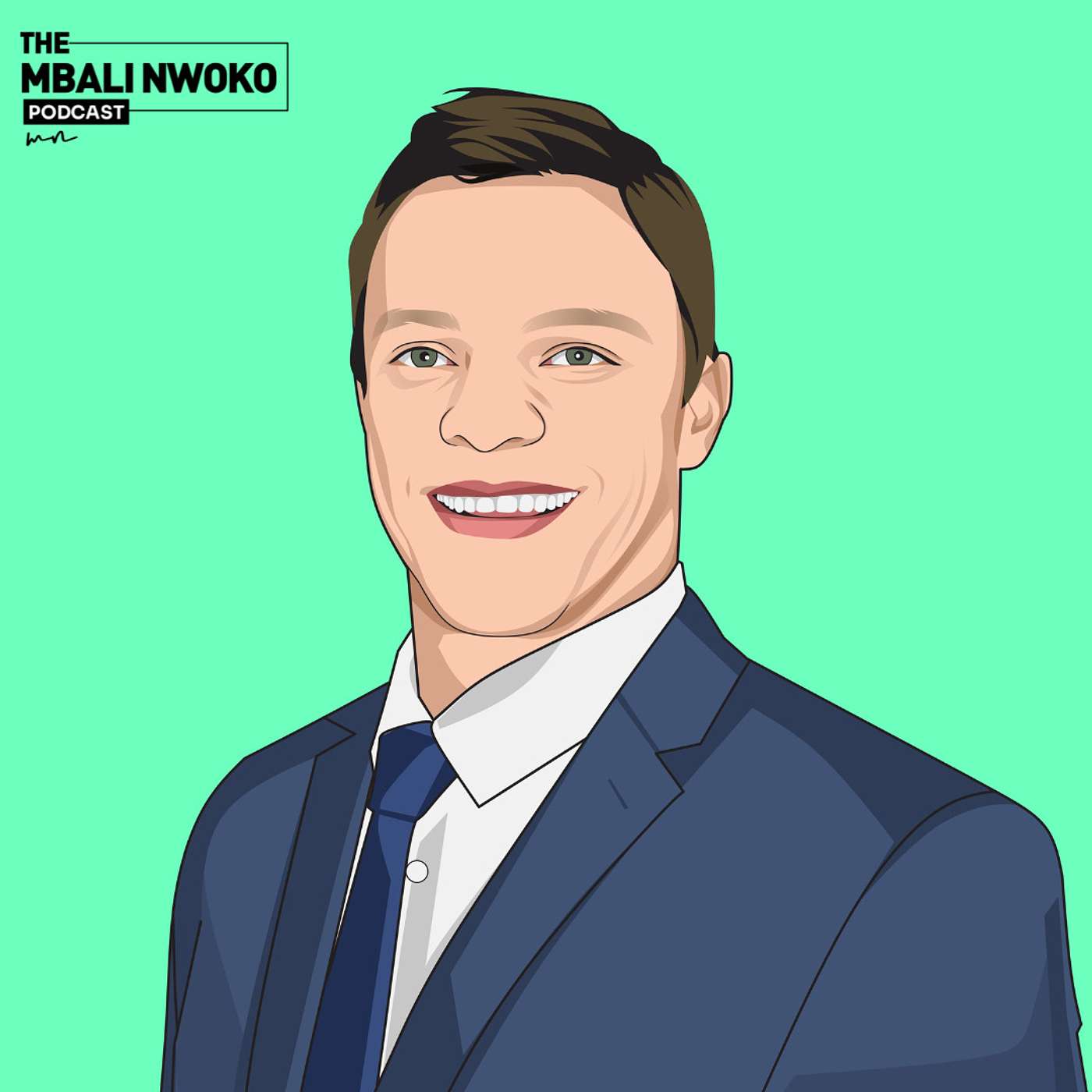 The Mbali Nwoko Podcast