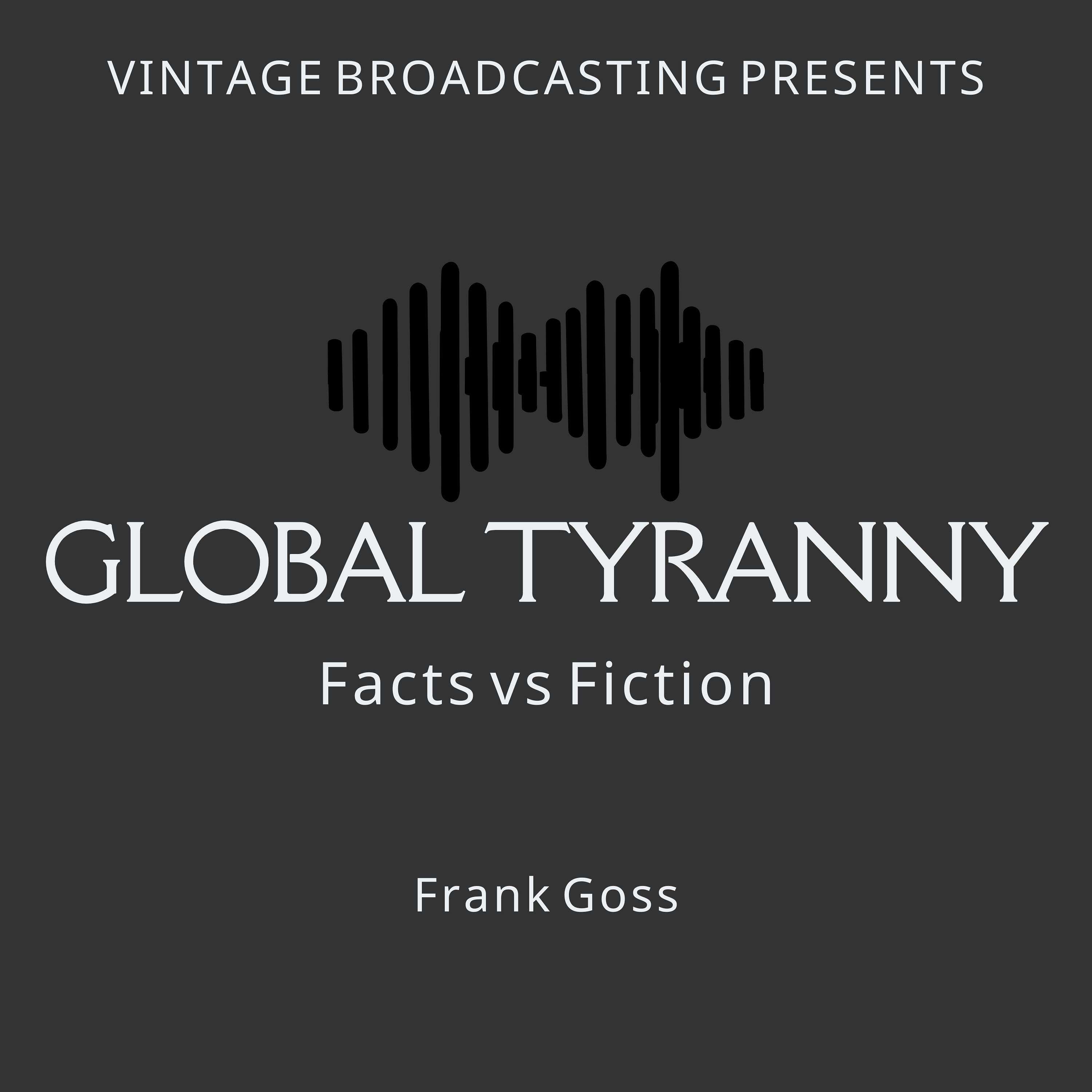 Global Tyranny