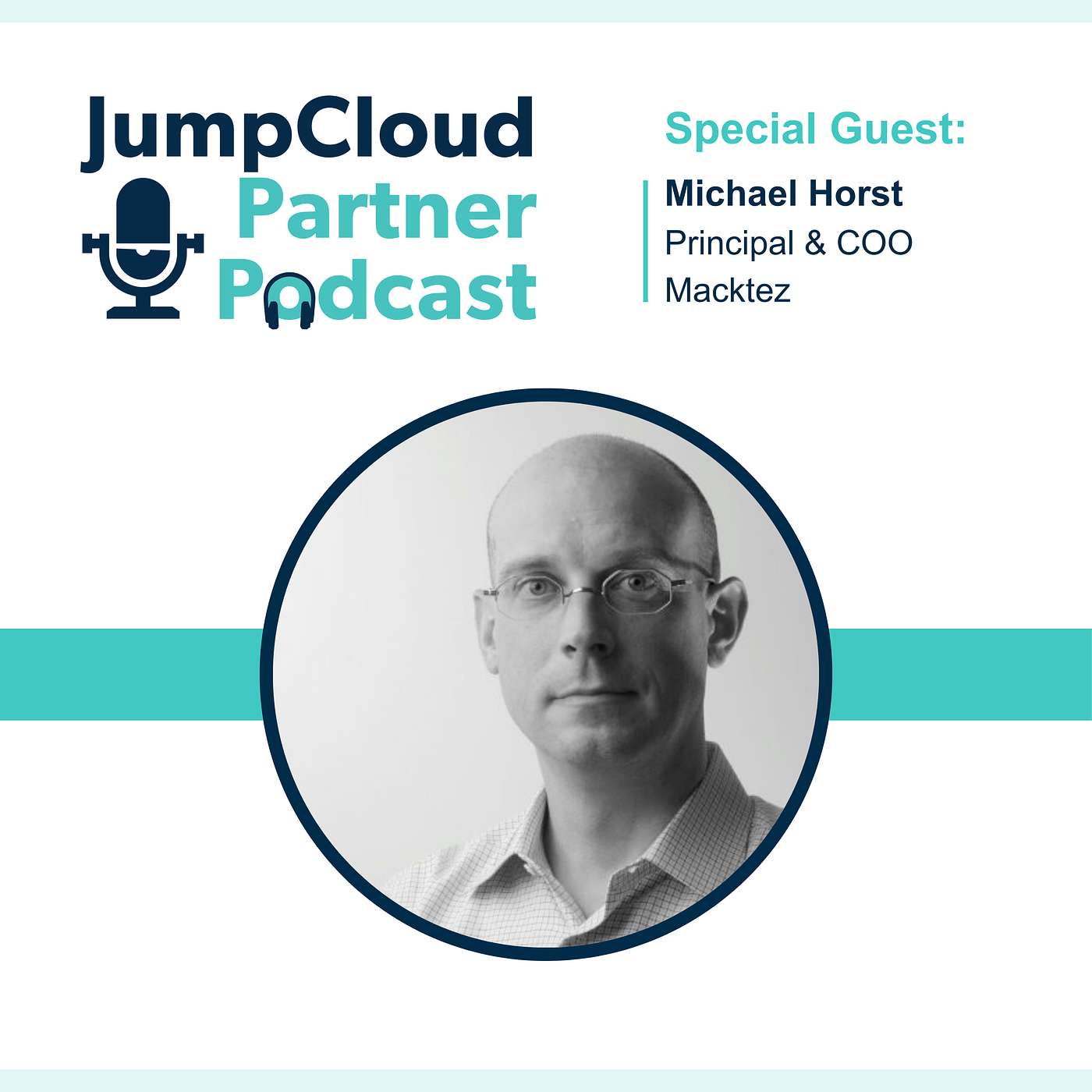 JumpCloud Partner Podcast
