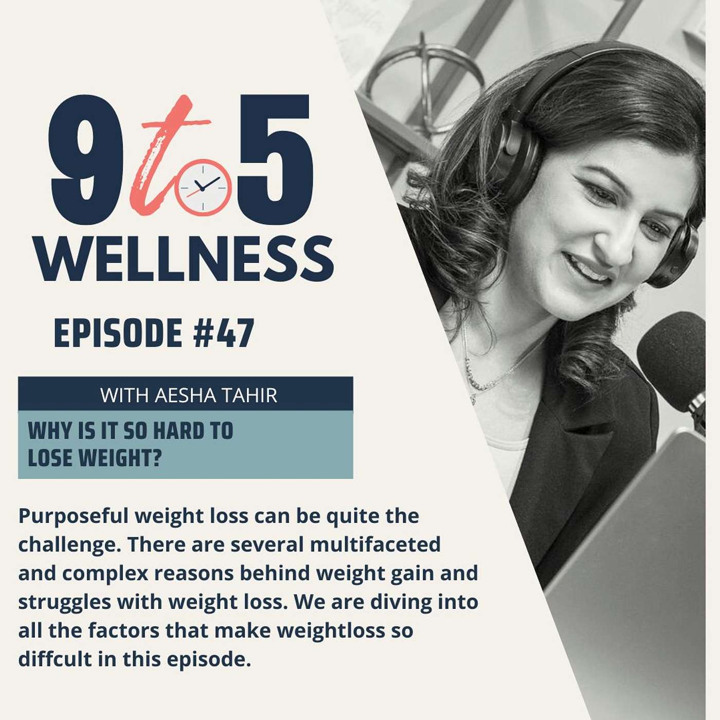 9 to 5 Wellness