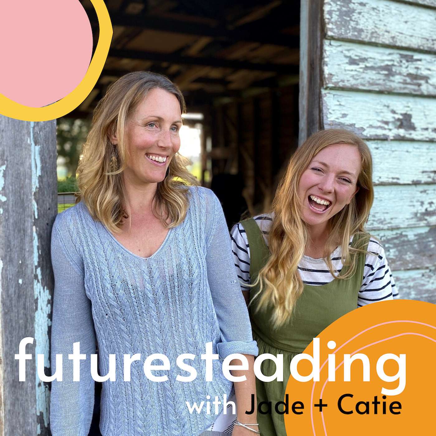 10 Futuresteading Shortie : Right-now-easy Ways To Make Change