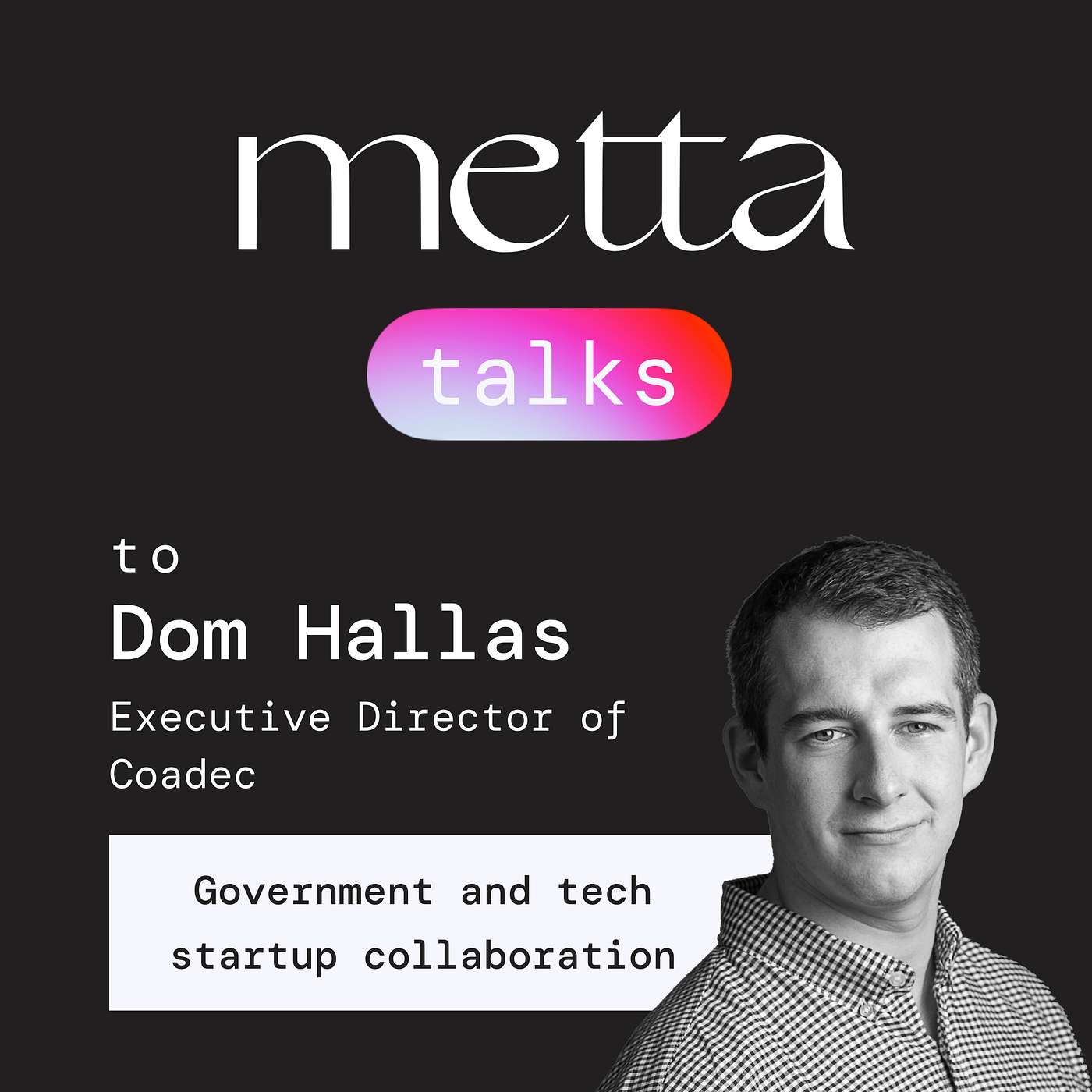 Metta Talks