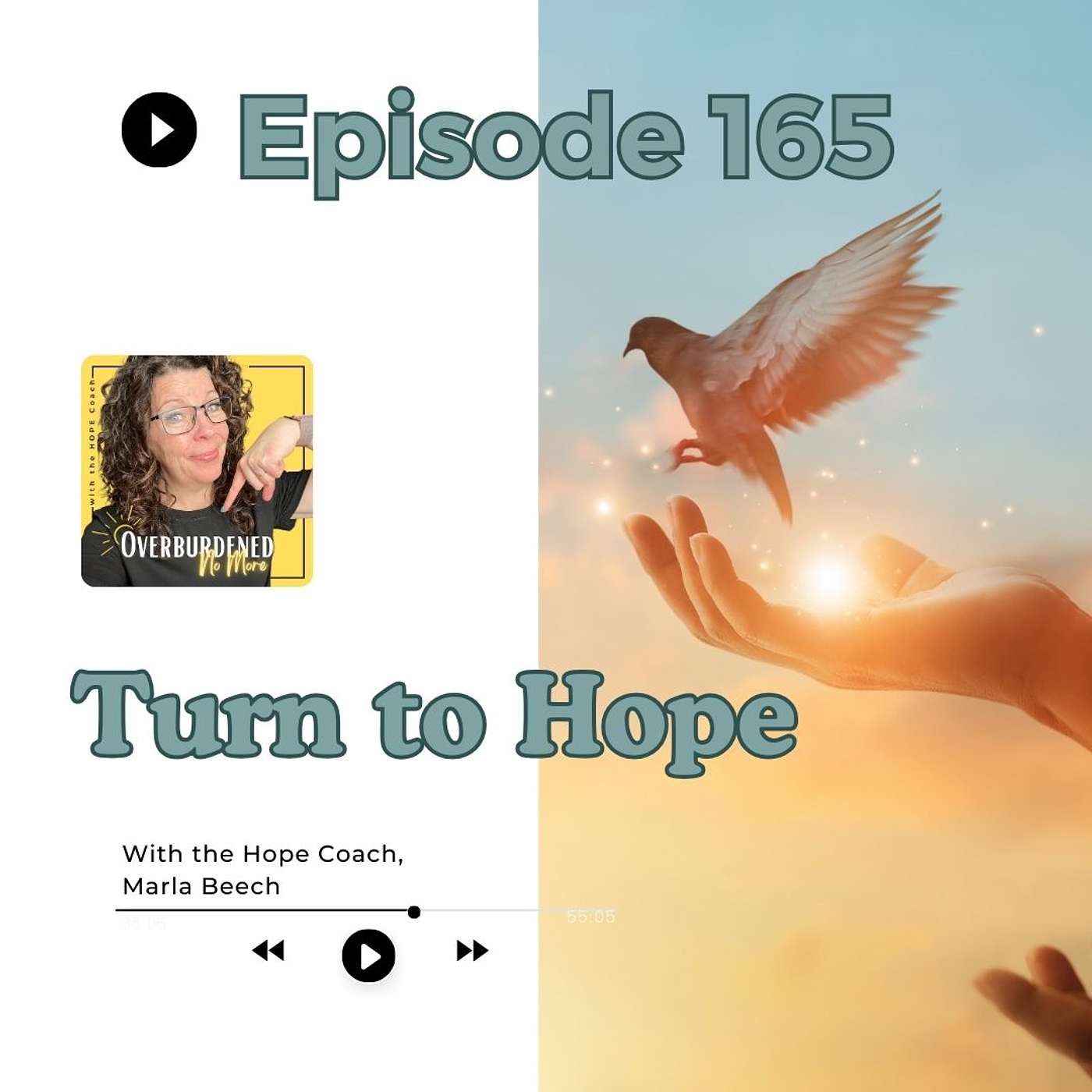 Ep 172: Turn to Hope