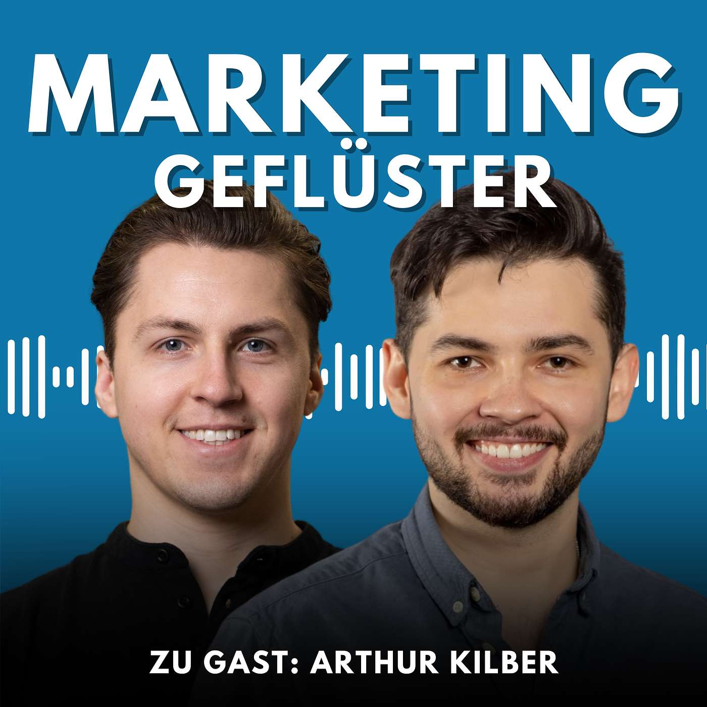 Marketing-Geflüster
