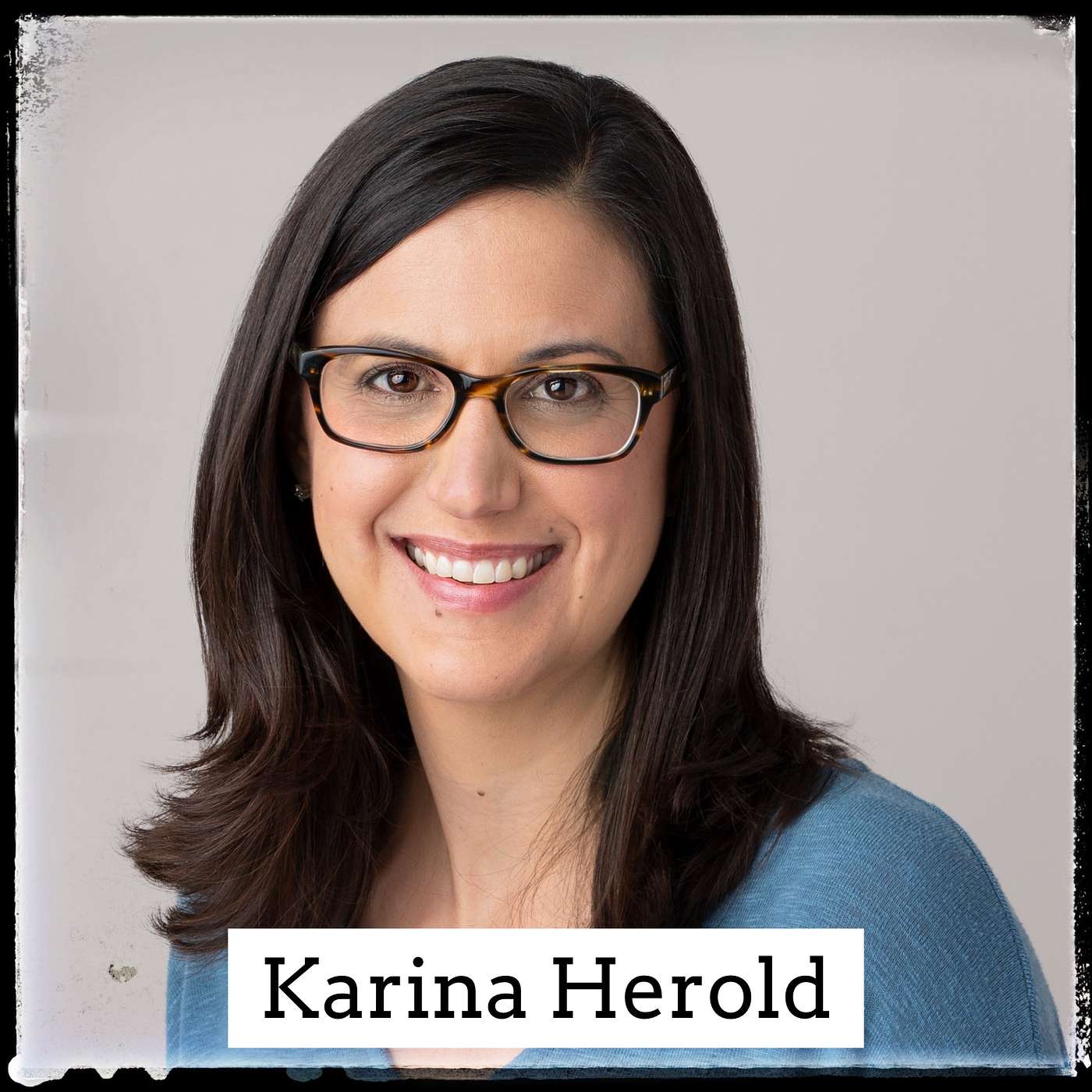 Game-Changers and Professors // Karina Herold