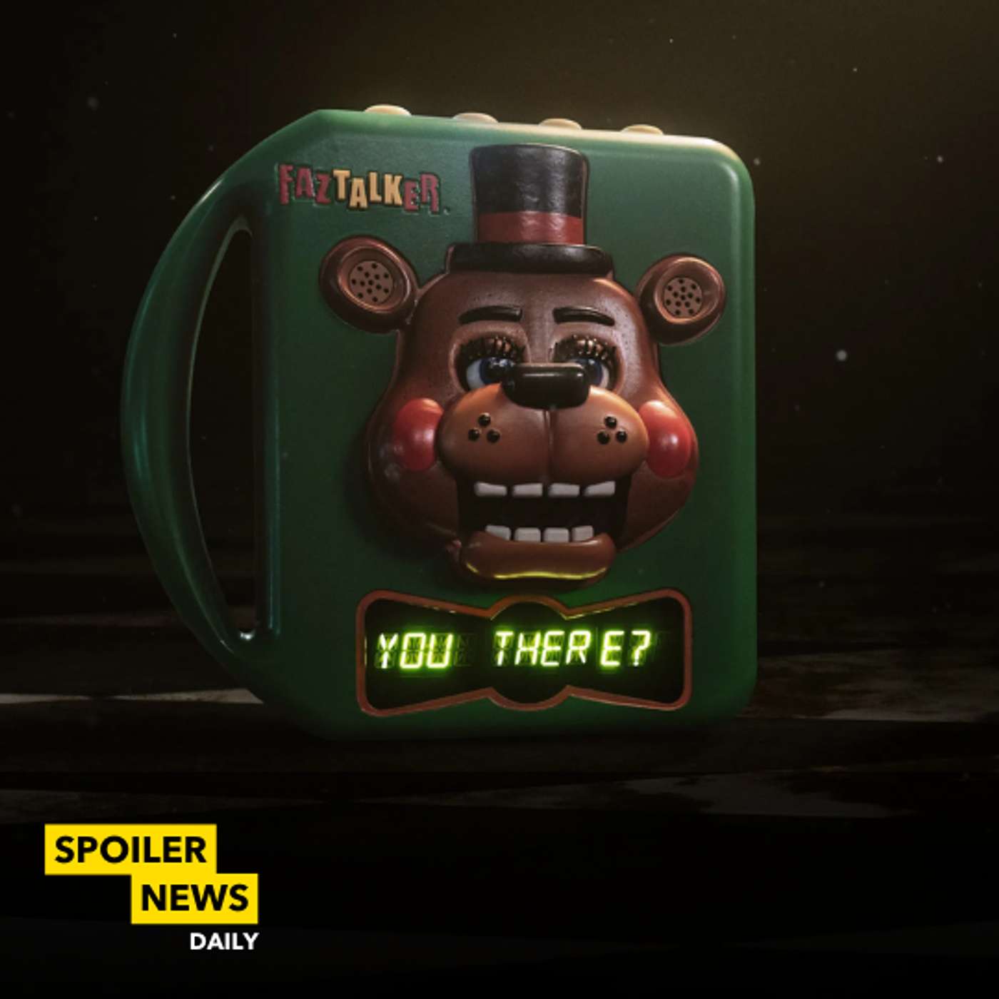 ¡Avance de Five Nights at Freddy's 2! ¡Hans Zimmer en Euphoria 3! ¡Tráiler de Una batalla tras otra!