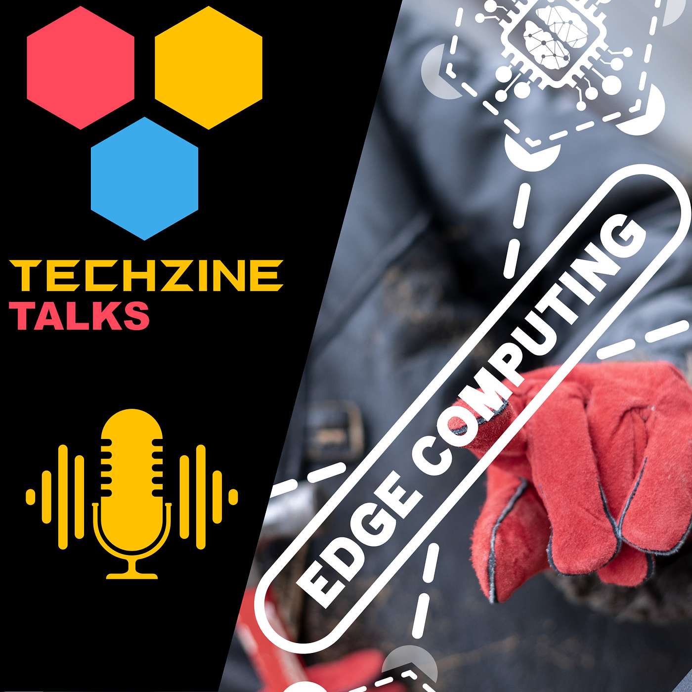 Techzine Talks