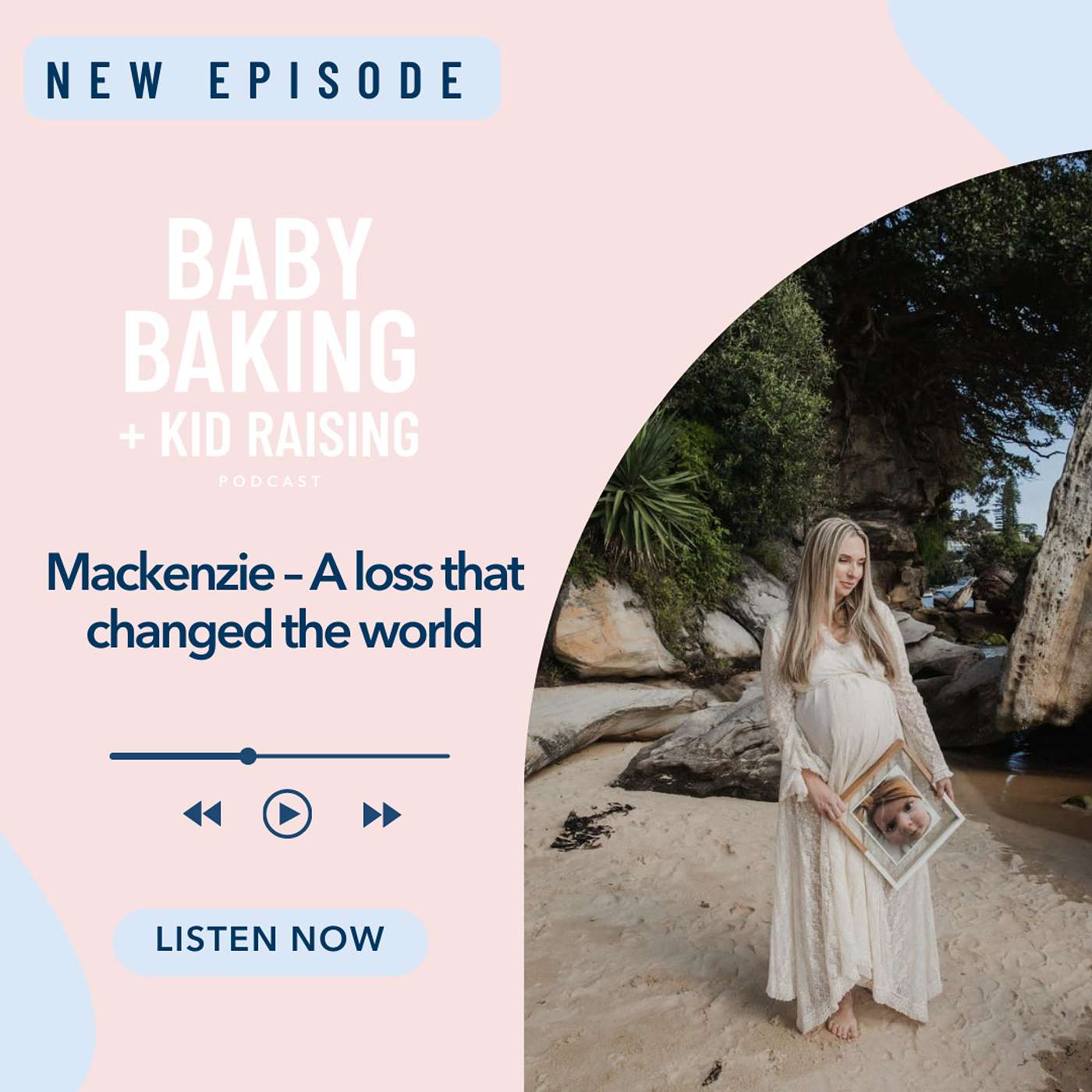 Baby Baking & Kid Raising