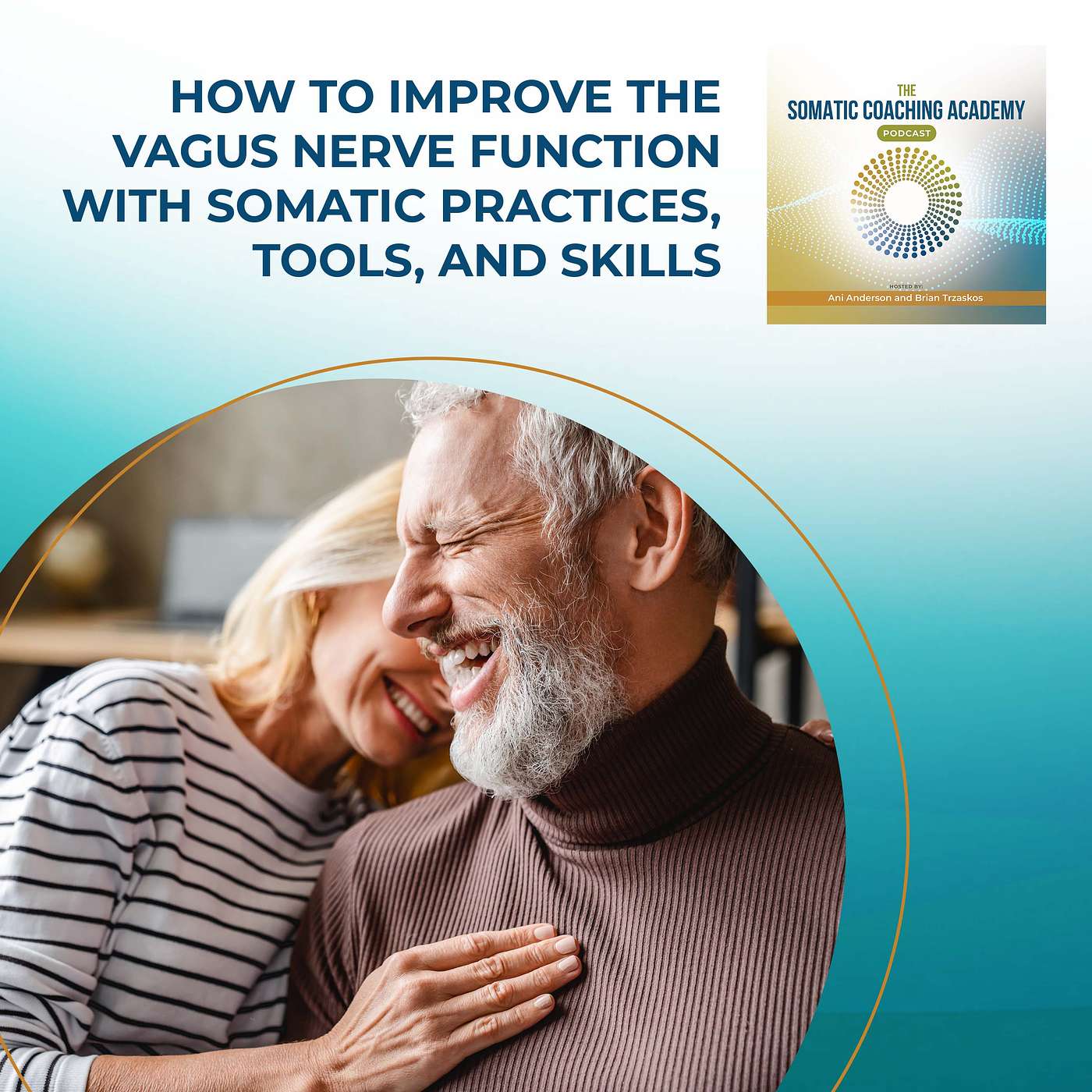 The Somatic Coaching Academy Podcast