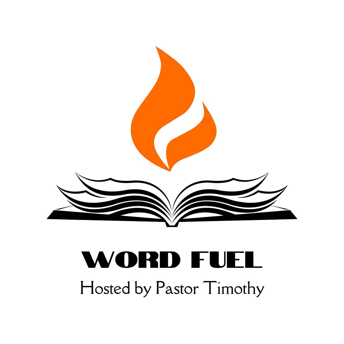 Word Fuel with Pastor Timothy Robinson 