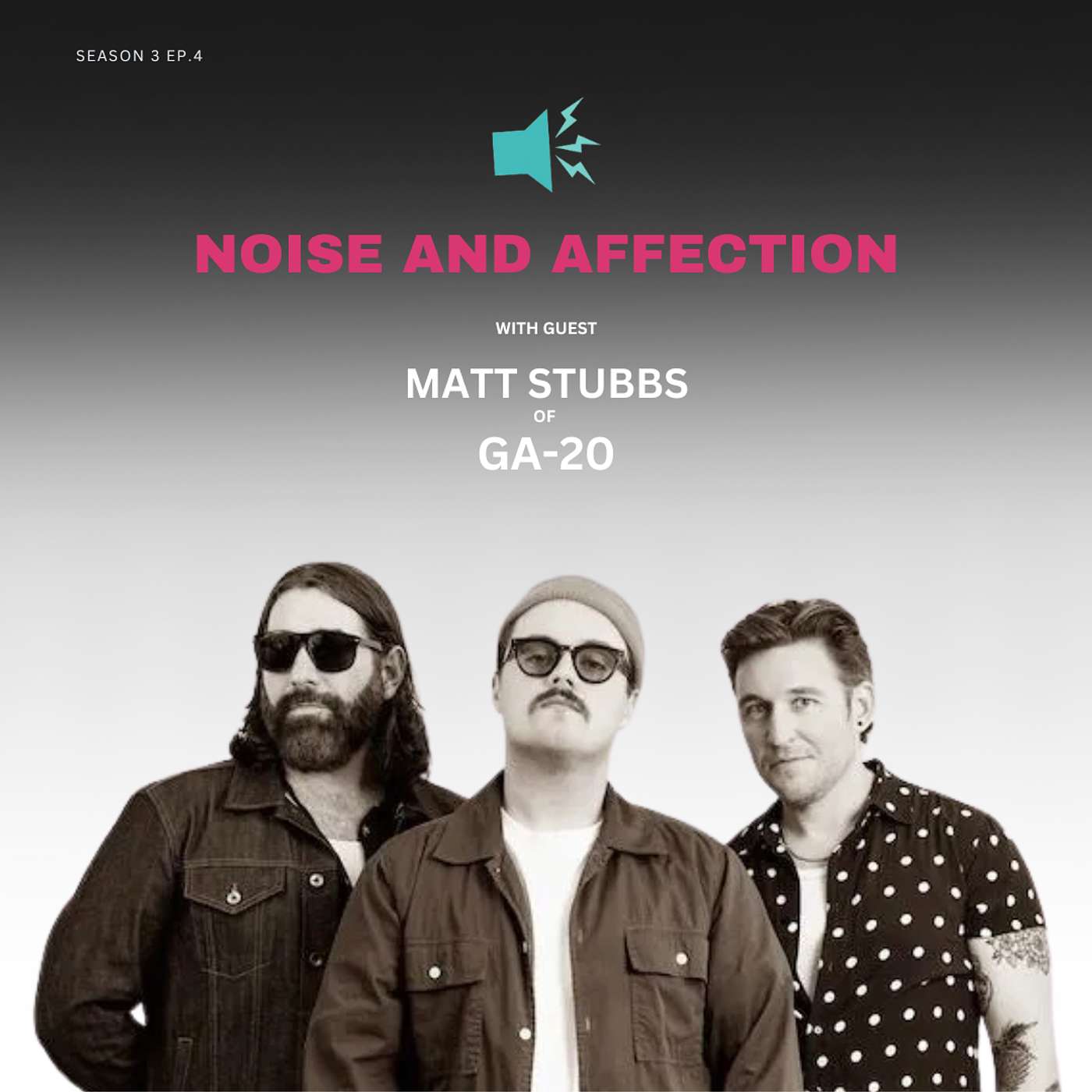 Noise and Affection