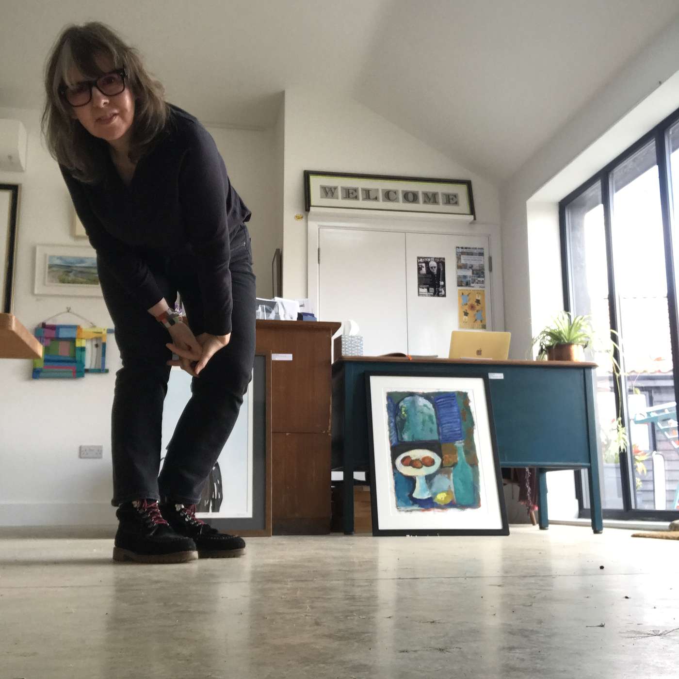 Your New Life Starts Here