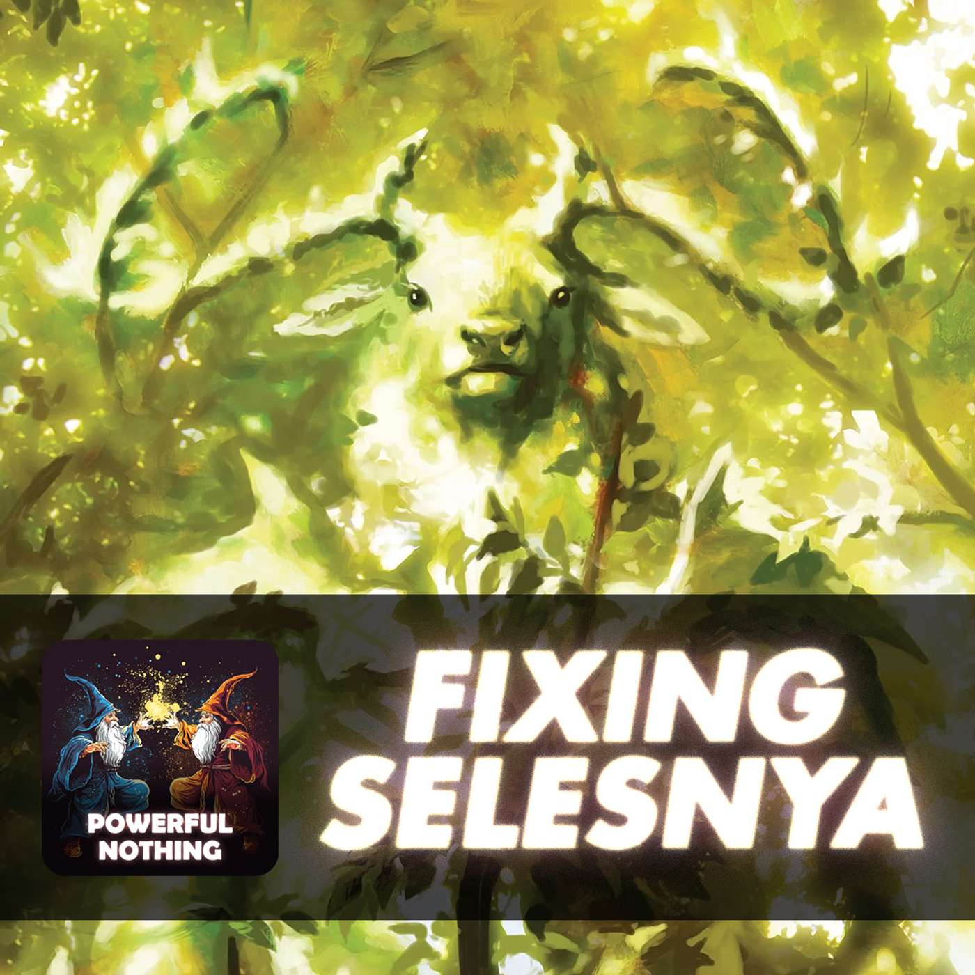 Fixing Selesnya in Cube - #81 Fixing Selesnya in Cube - #81