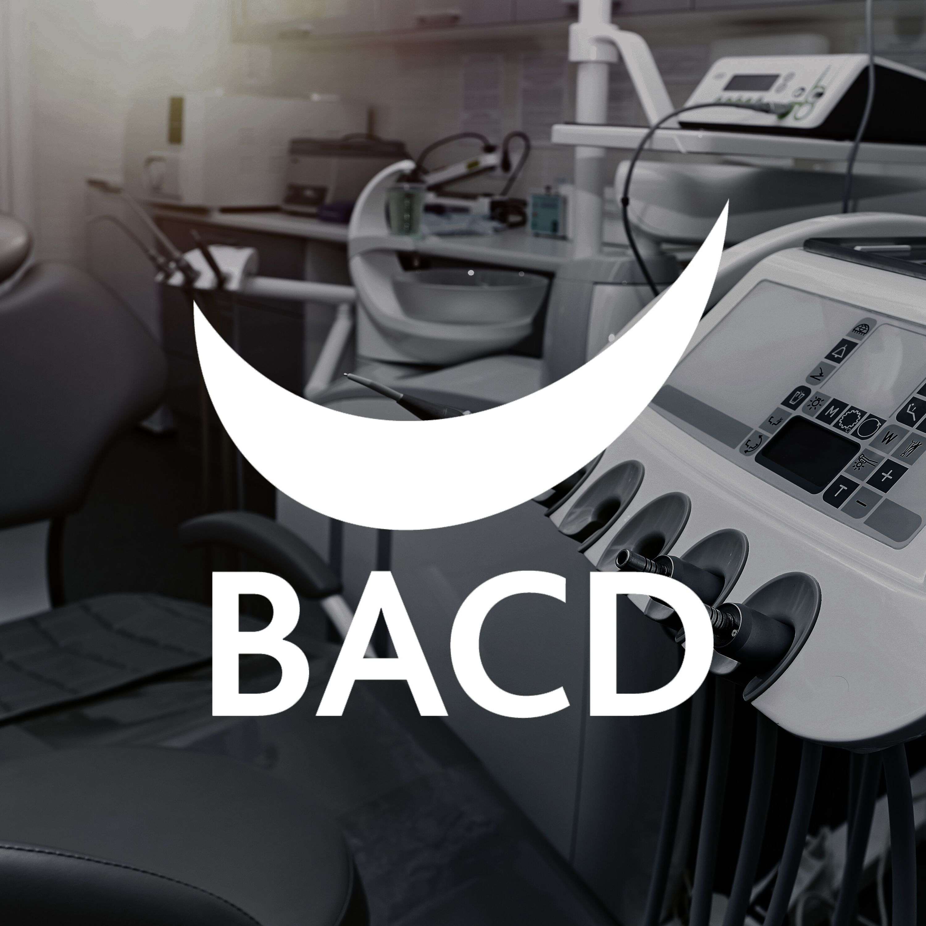 The BACD Podcast