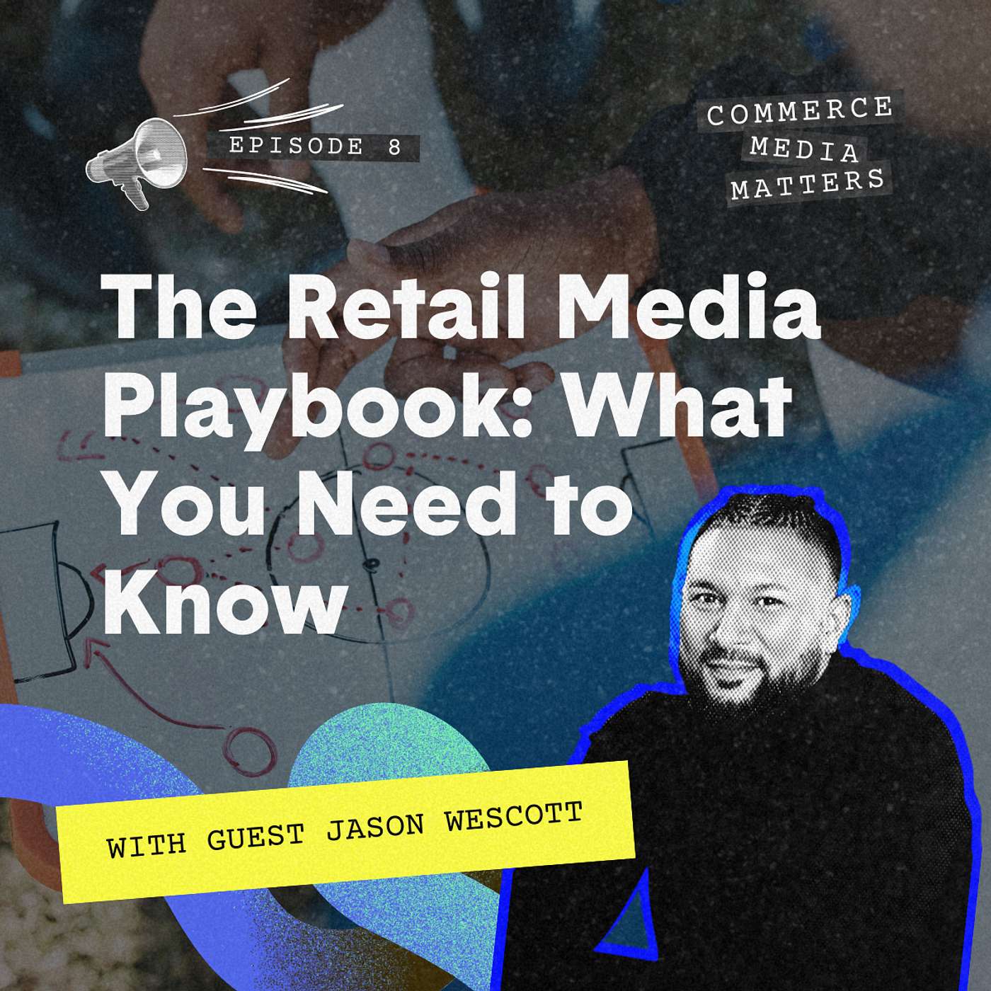 Commerce Media Matters
