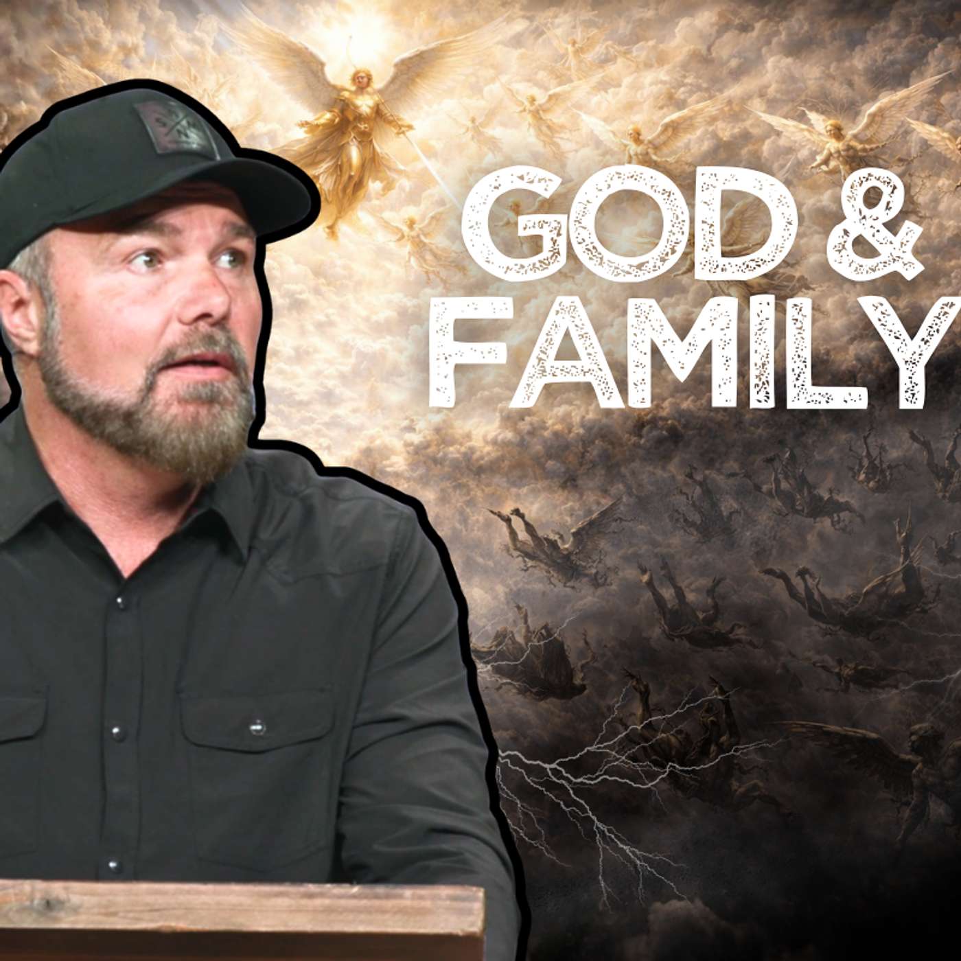 God Builds, Then He Fills | Sacred Assembly | Pastor Mark Driscoll