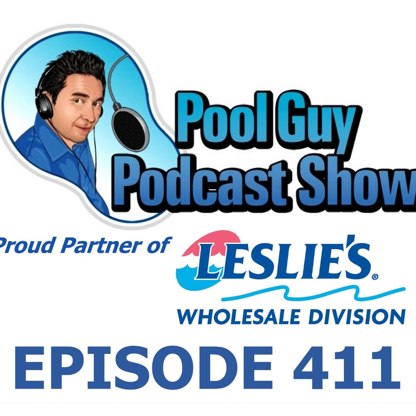Commercial Pool Service Part 1: Introduction and Overview of Commercial Service Accounts