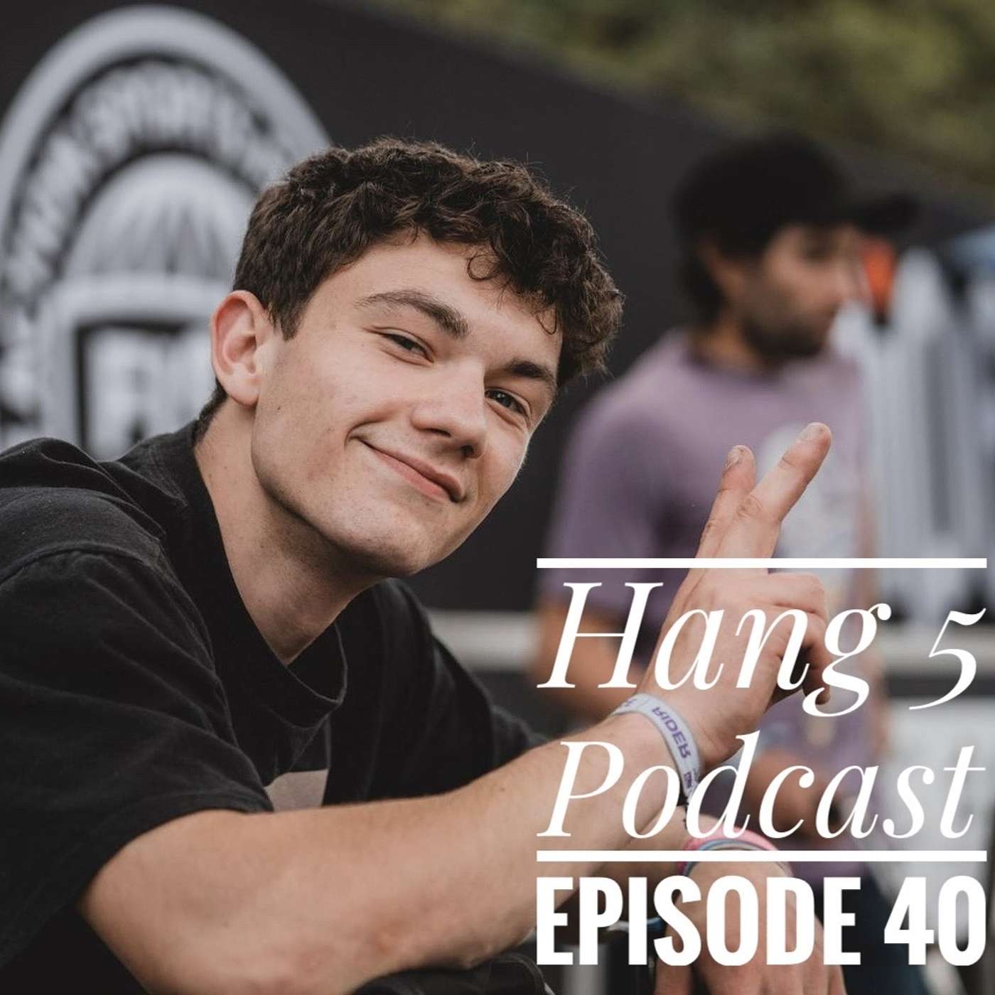 The Hang 5 Podcast