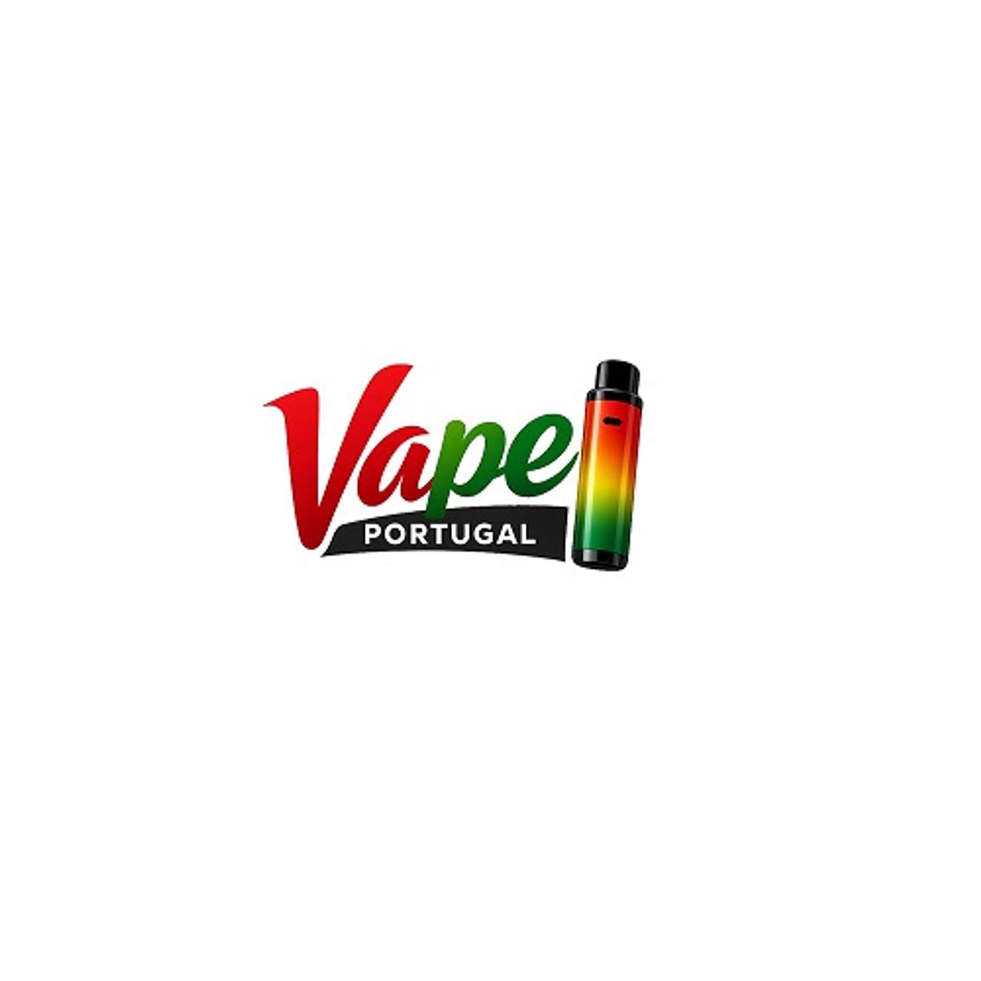Vape Portugal episode artwork
