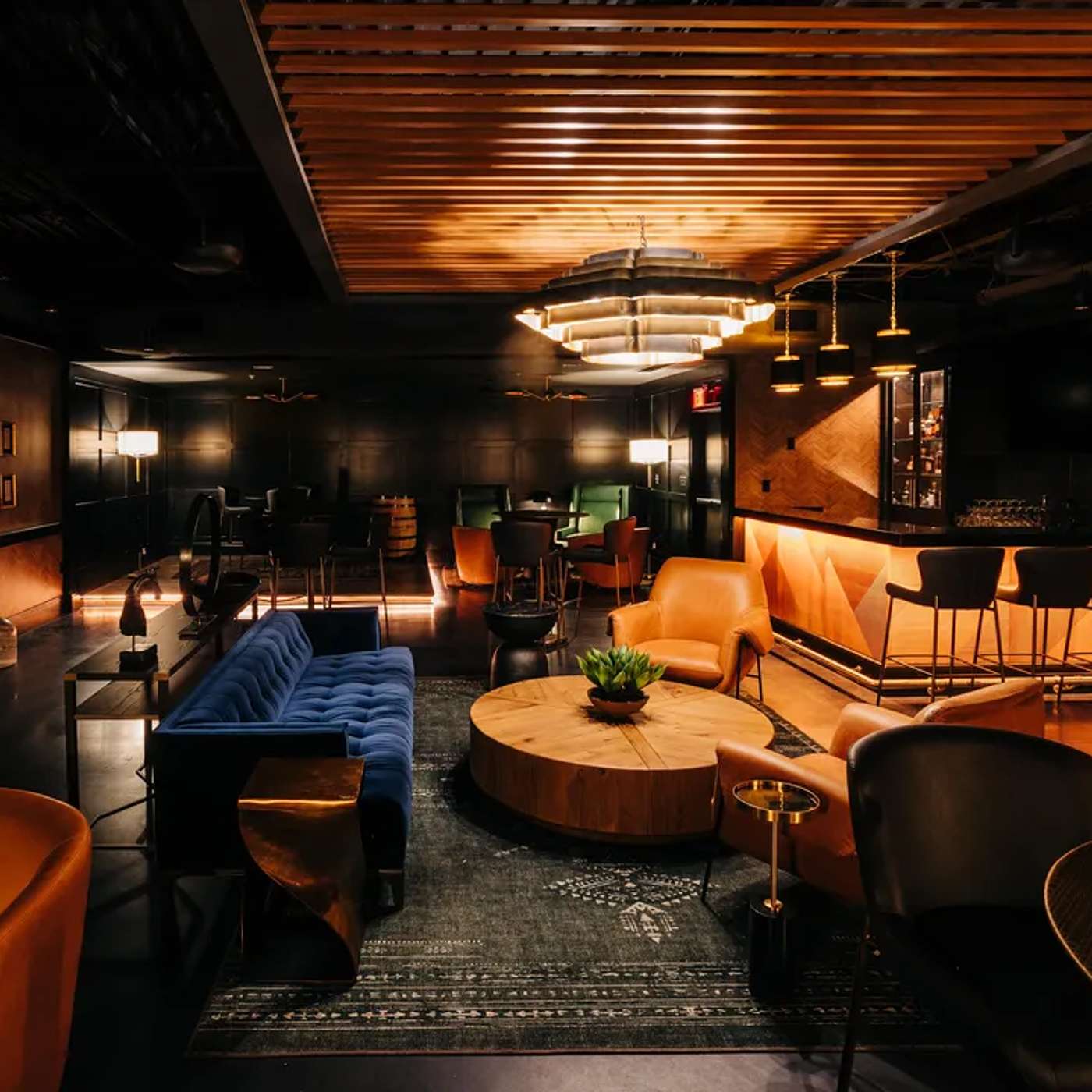 Discover Bardstown's, Trail Hotel & How it has Become Bourbon Country’s VIP Playground