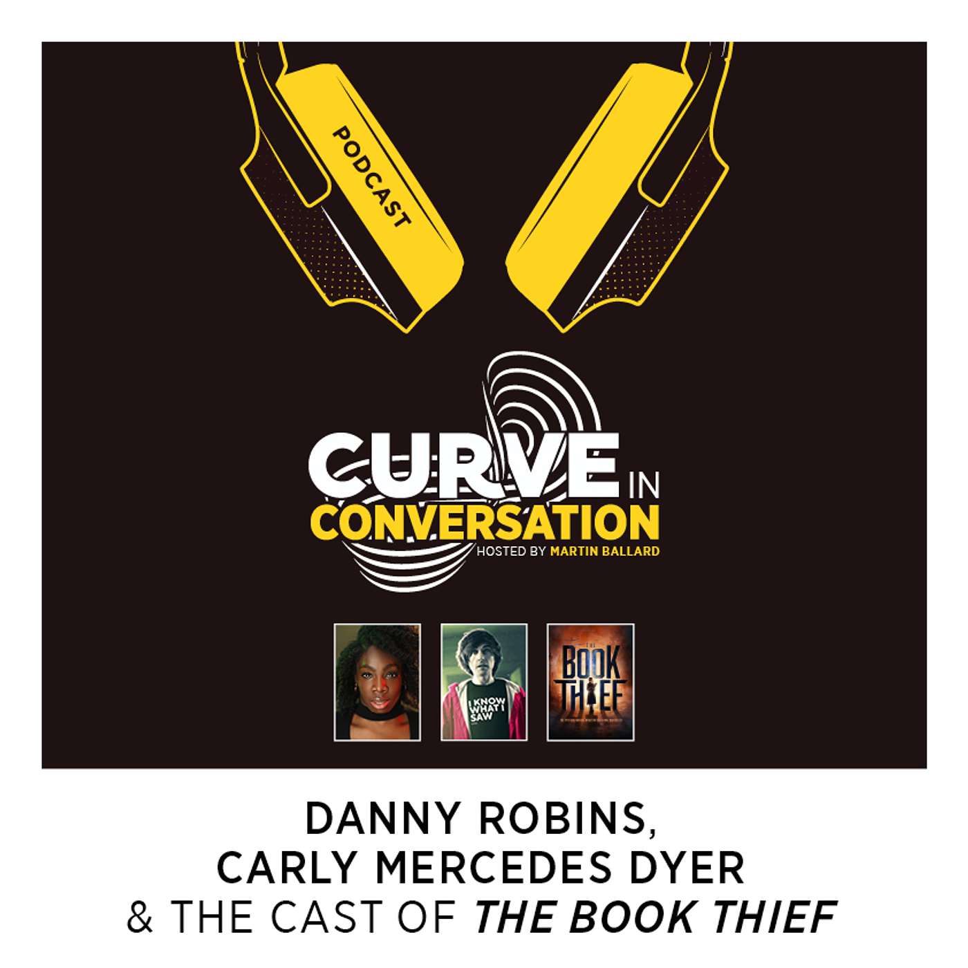 Curve in Conversation
