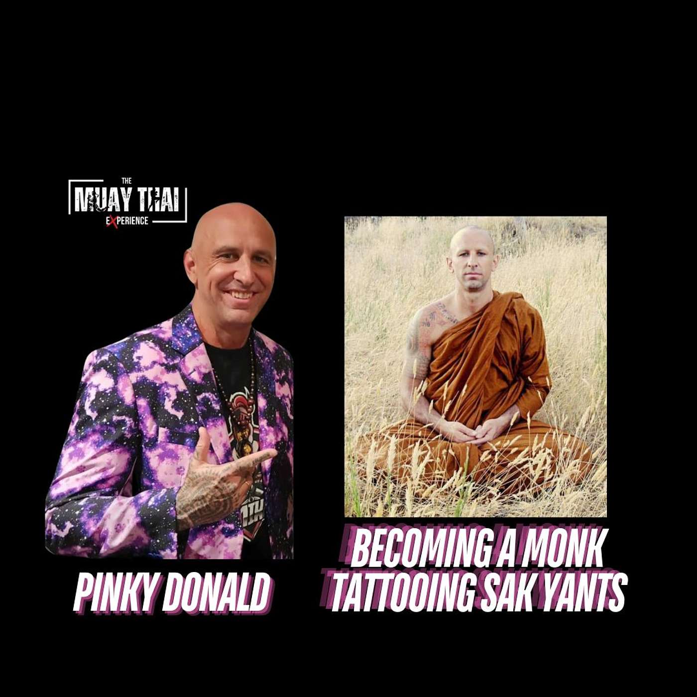 The Muay Thai Experience