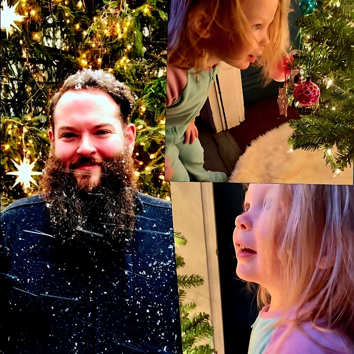 S2:E3 - It's Beginning to Look A Lot Like... Depression? 😂