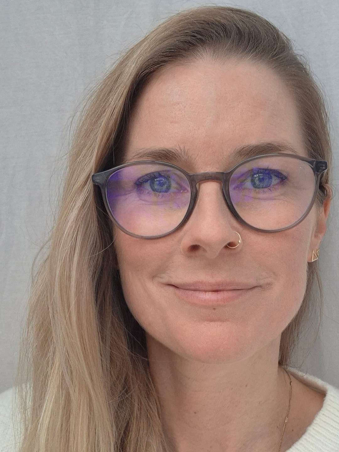 Luise Sternke-Wege