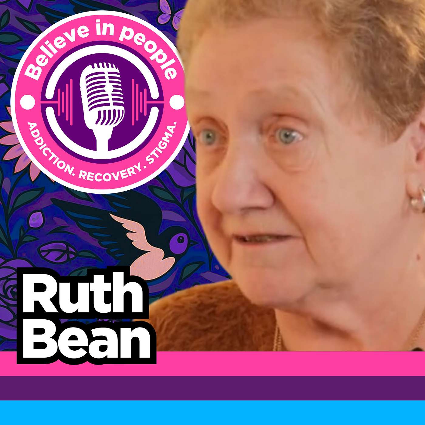 Ruth: Alcohol Dependency, Cancer, Triggers, Drinking Behaviours & Exclusive Access To Her Personal Alcohol Diary