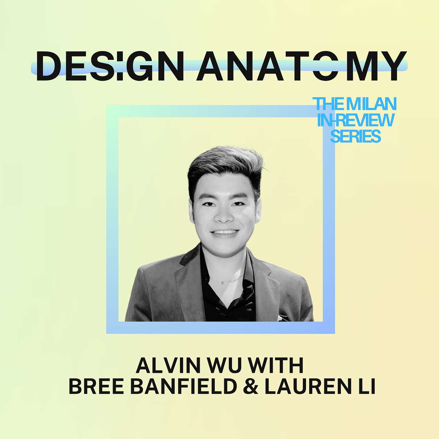 Design Anatomy