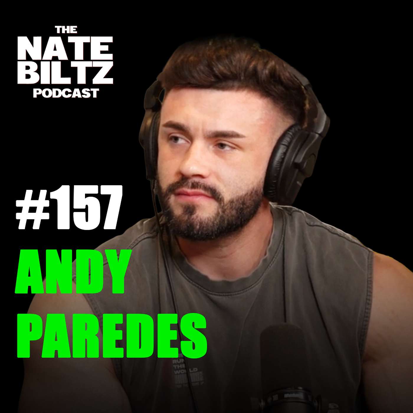 The Nate Biltz Podcast