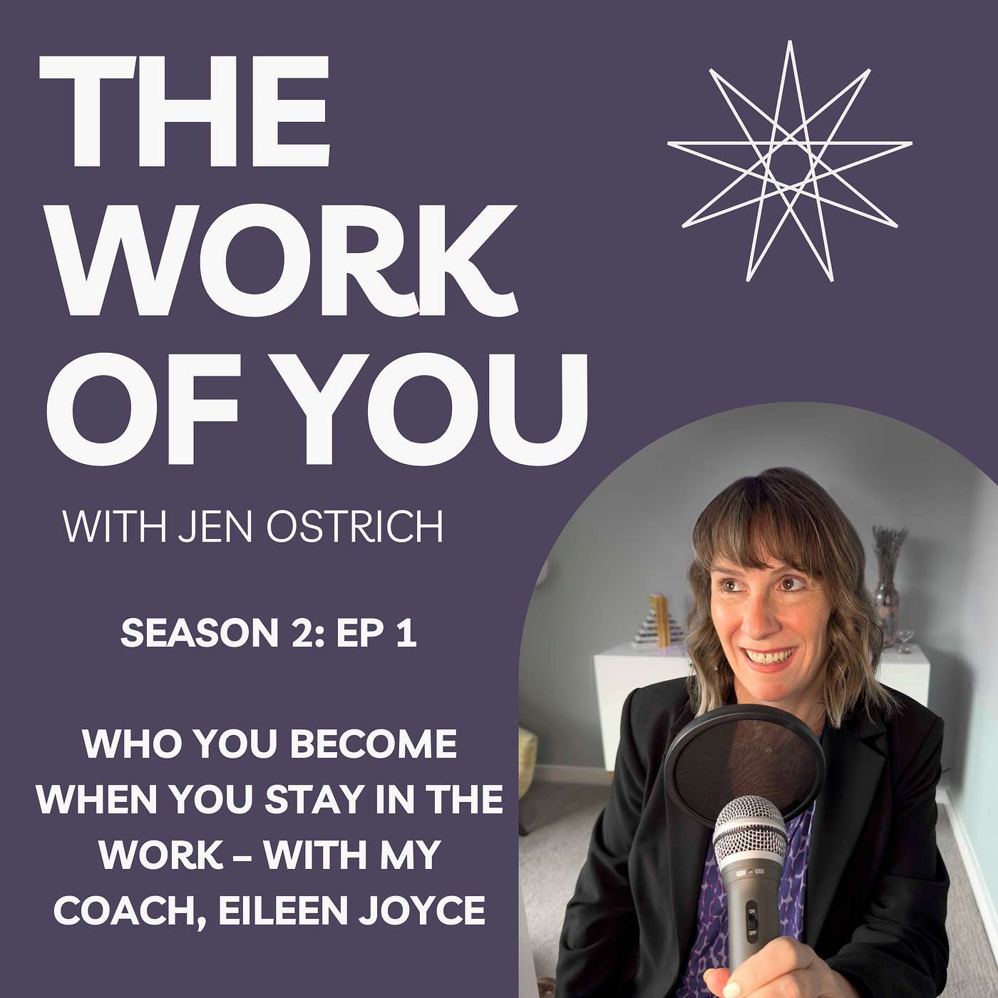 The Work of You