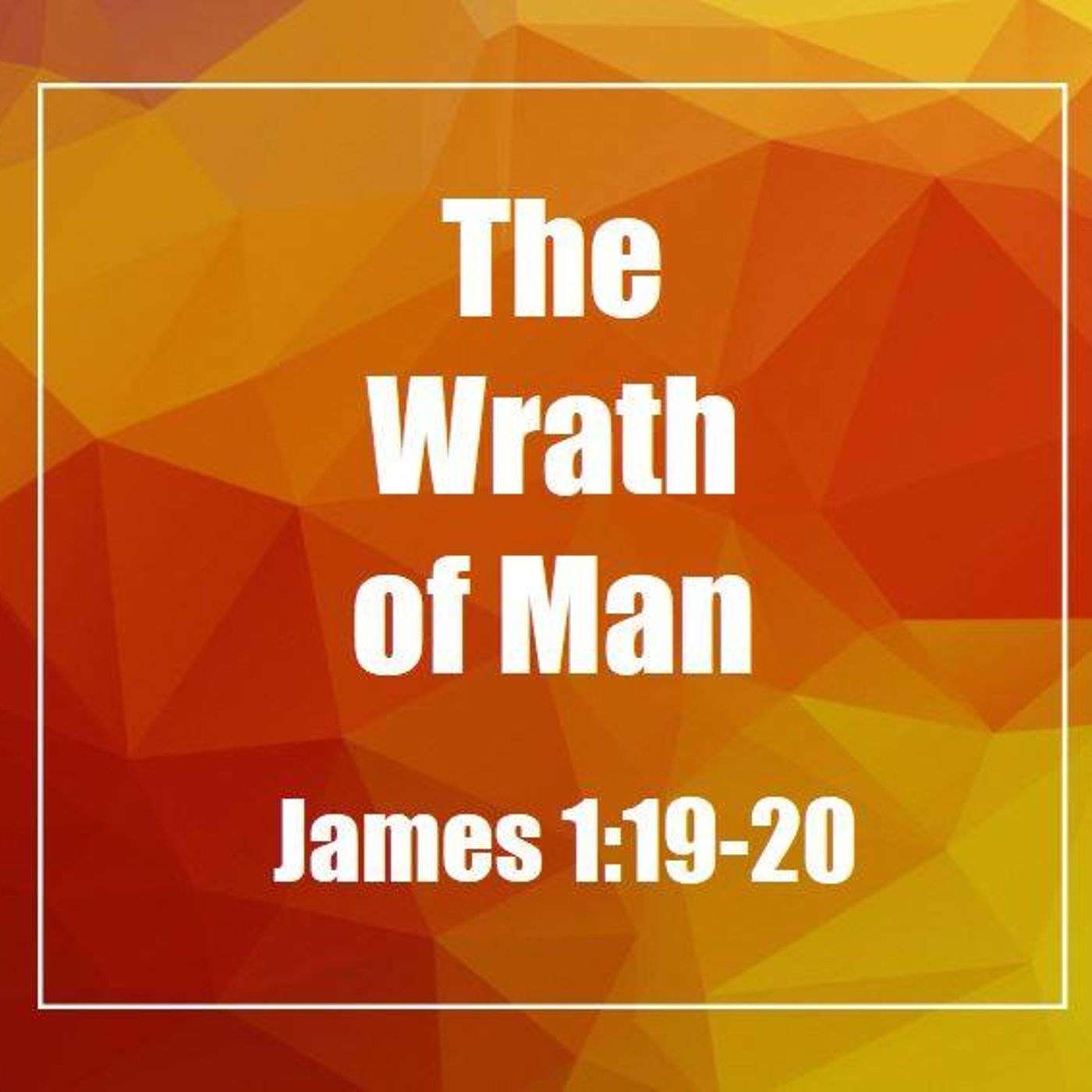 The Wrath of Man