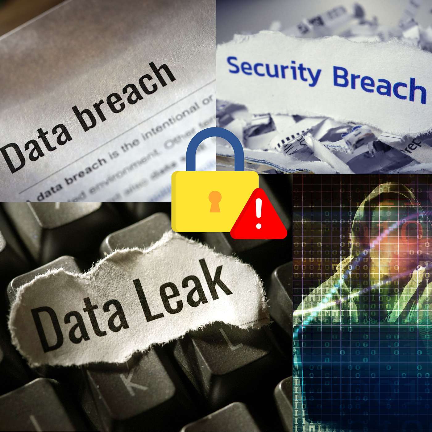 The Breachies 2024: Year's Worst Data Breaches