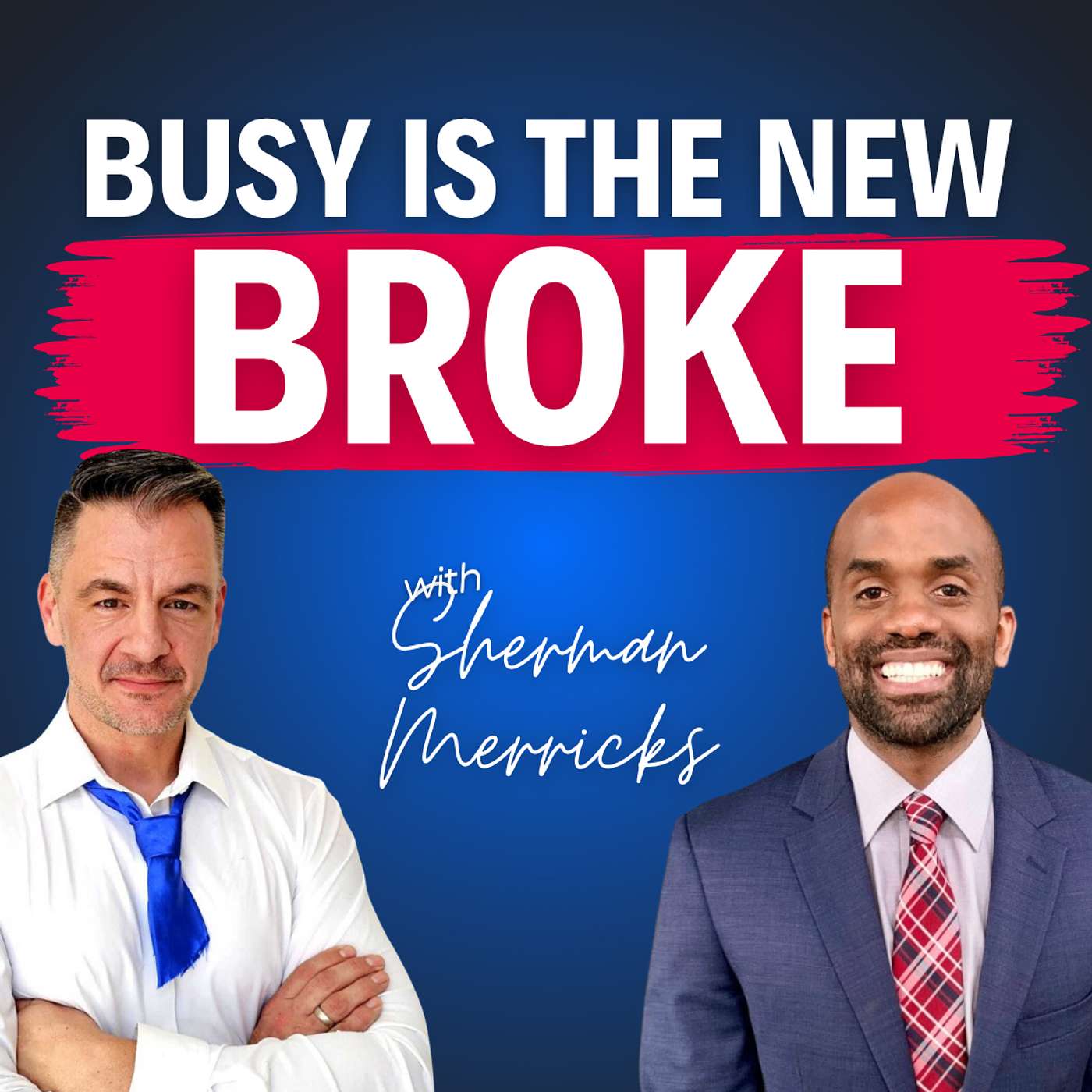 Cut The Tie | Own Your Success