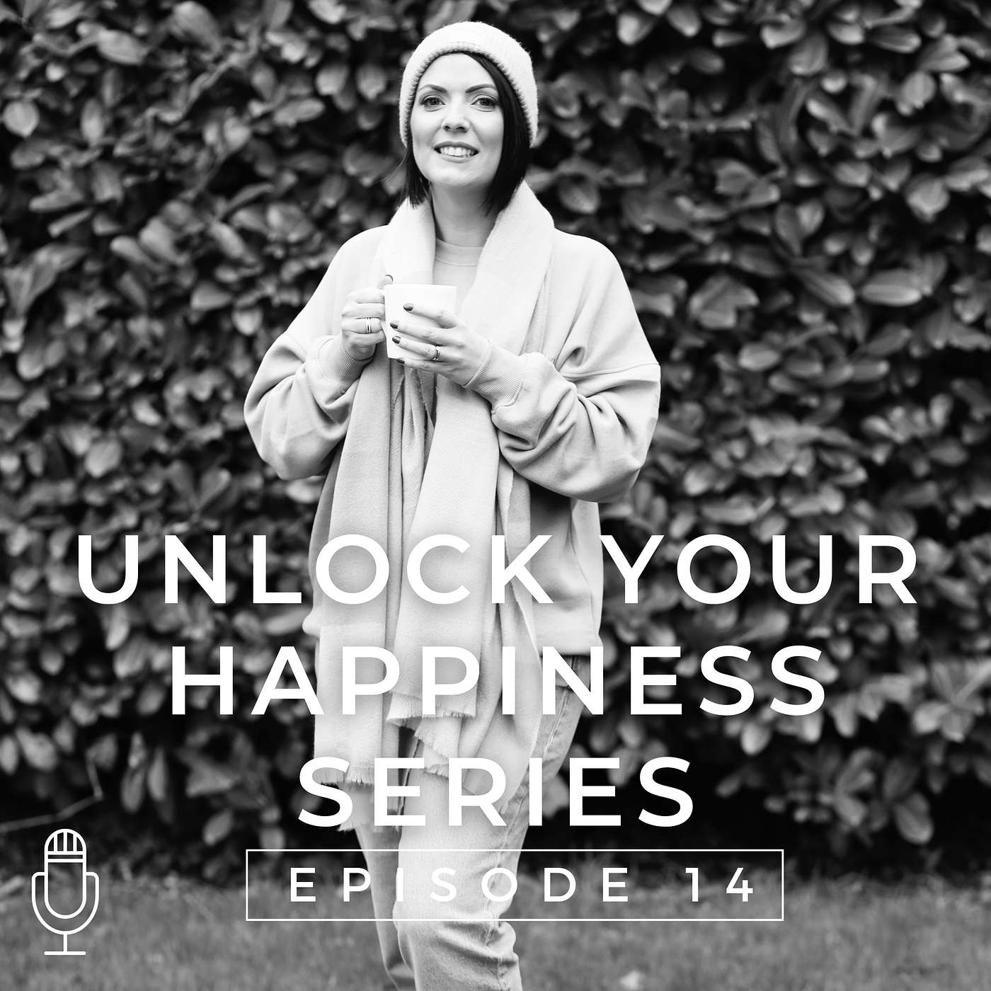 Unlock Your Happiness Series