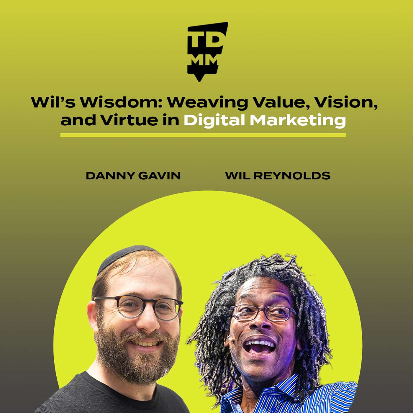 The Digital Marketing Mentor