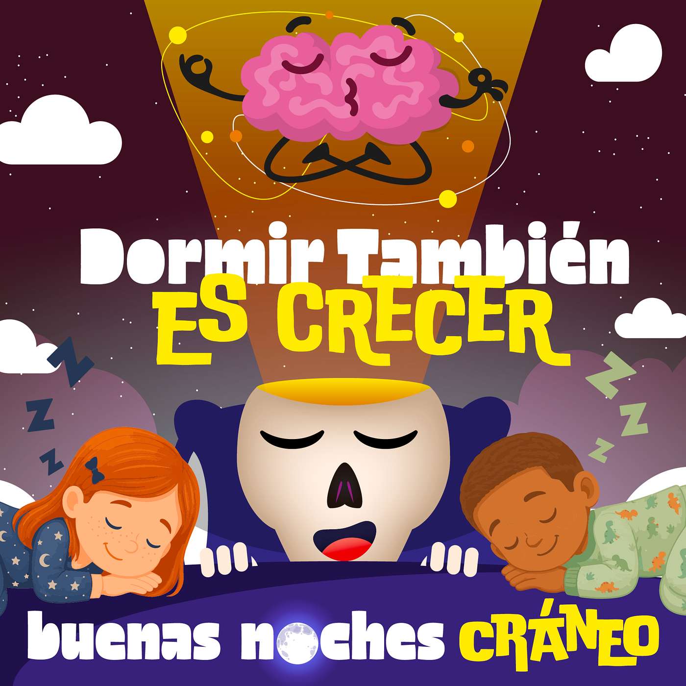 Dormir También es Crecer (Seguridad) episode artwork