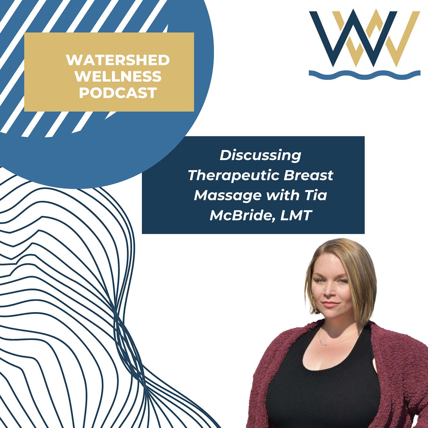Watershed Wellness podcast