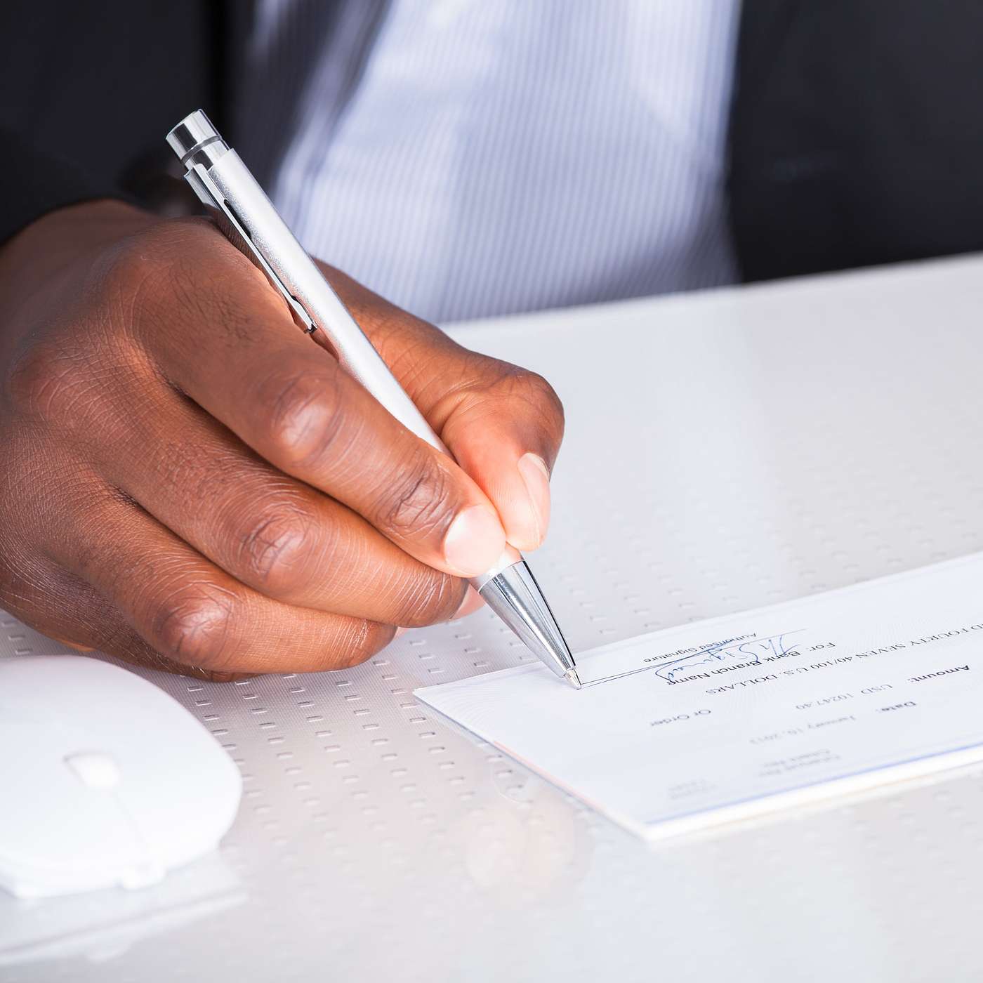 5 Reasons to Make a "Special Contribution" to the ExxonMobil Savings Plan (EMSP)