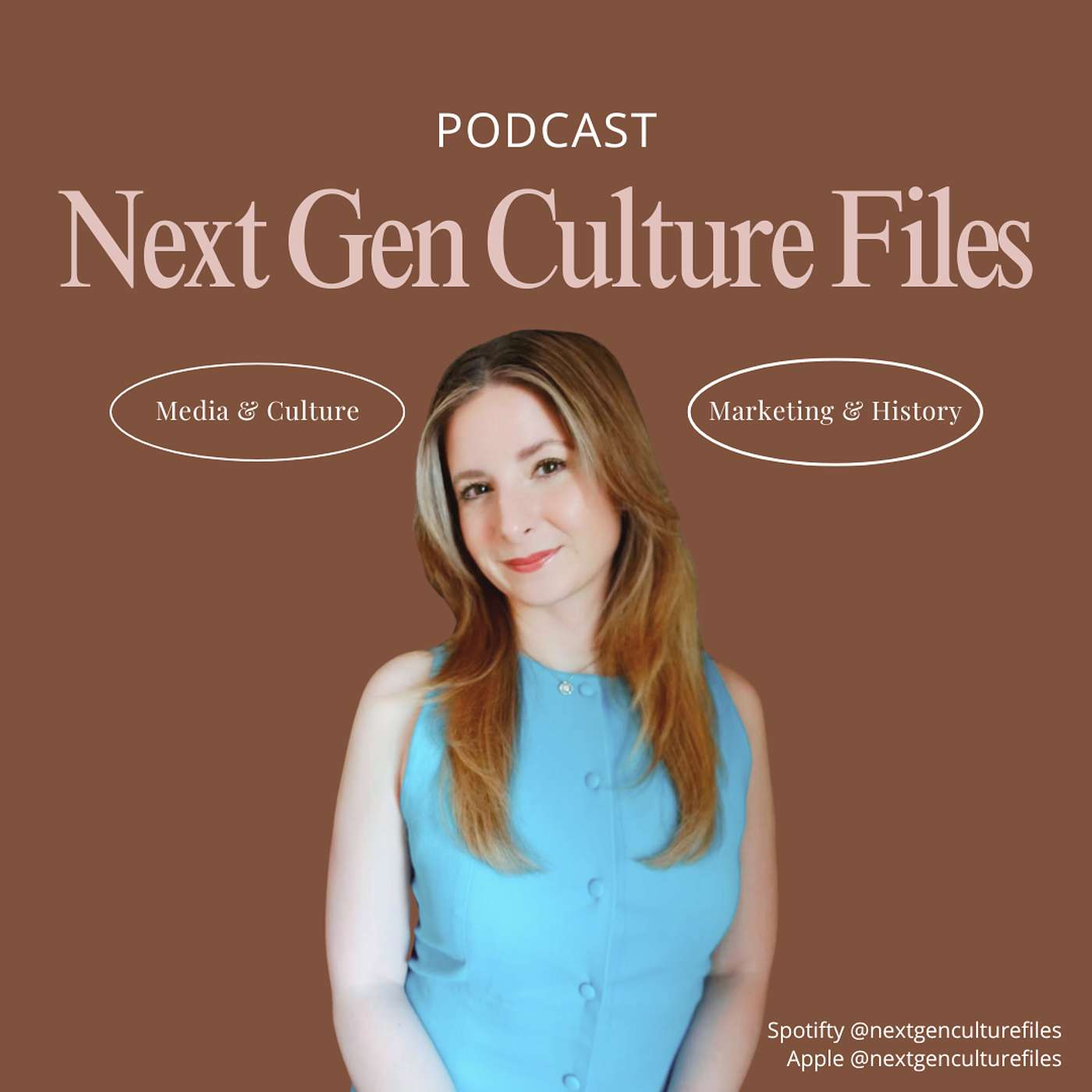 Next Gen Culture Files
