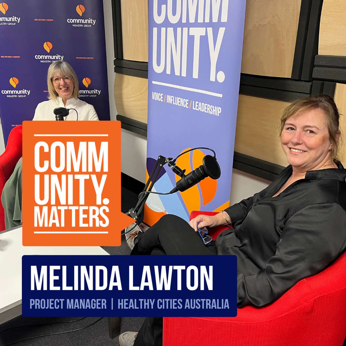 Surplus Food, Hungry Families – The Plan to Fix Food Waste with Melinda Lawton
