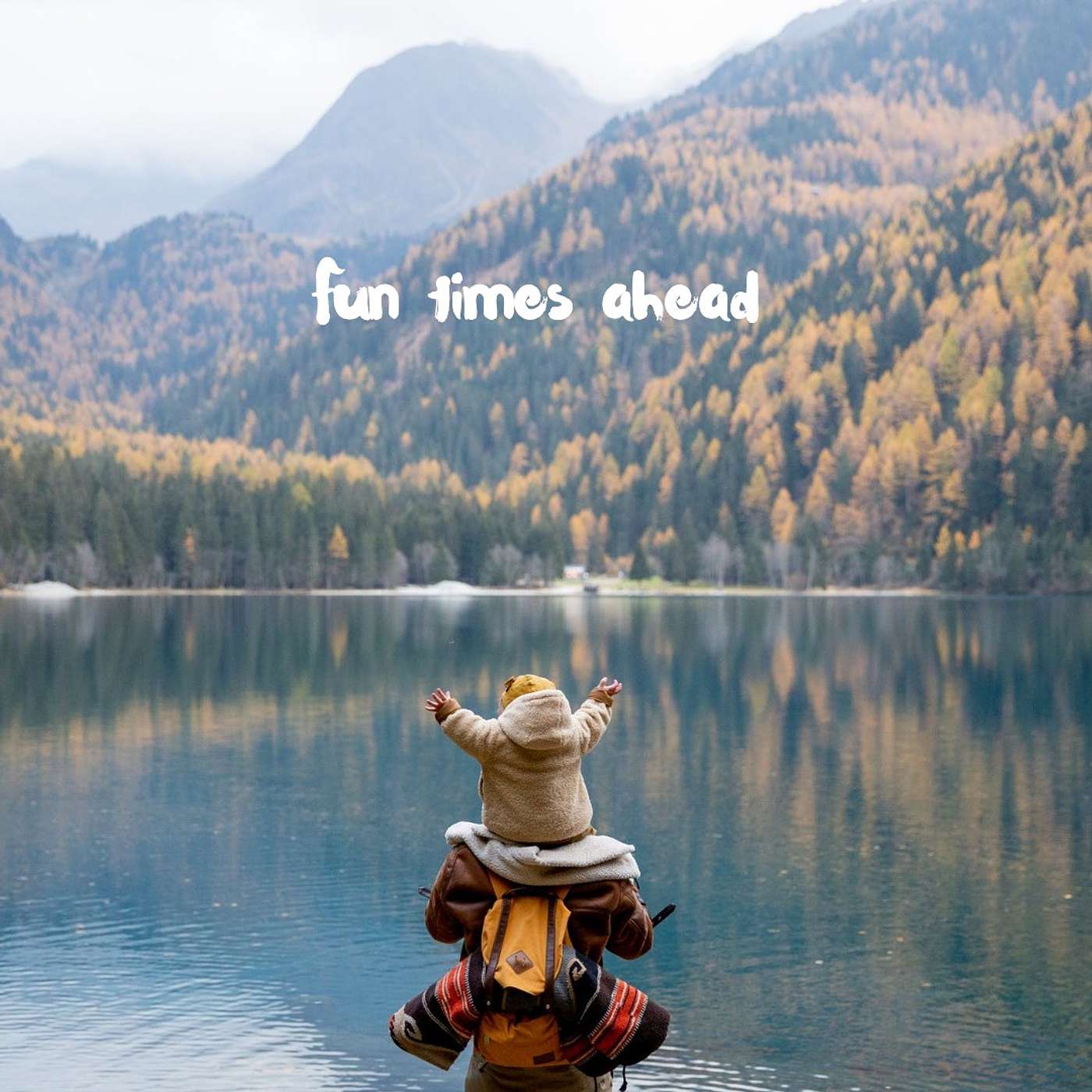 Your Morning Nudge: Breathe & Believe