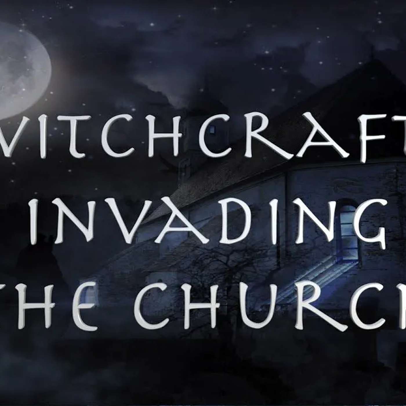 Are You Under a Spirit of Witchcraft?