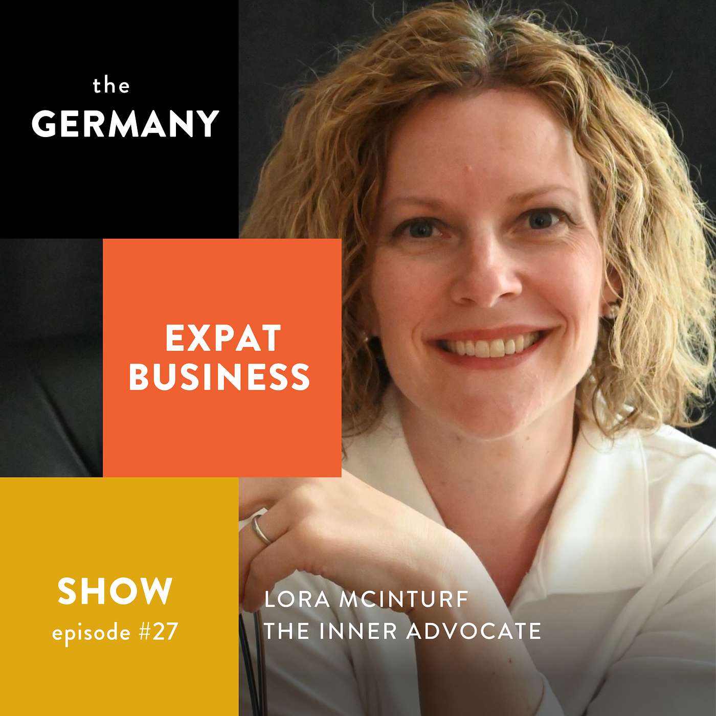 The Germany Expat Business Show