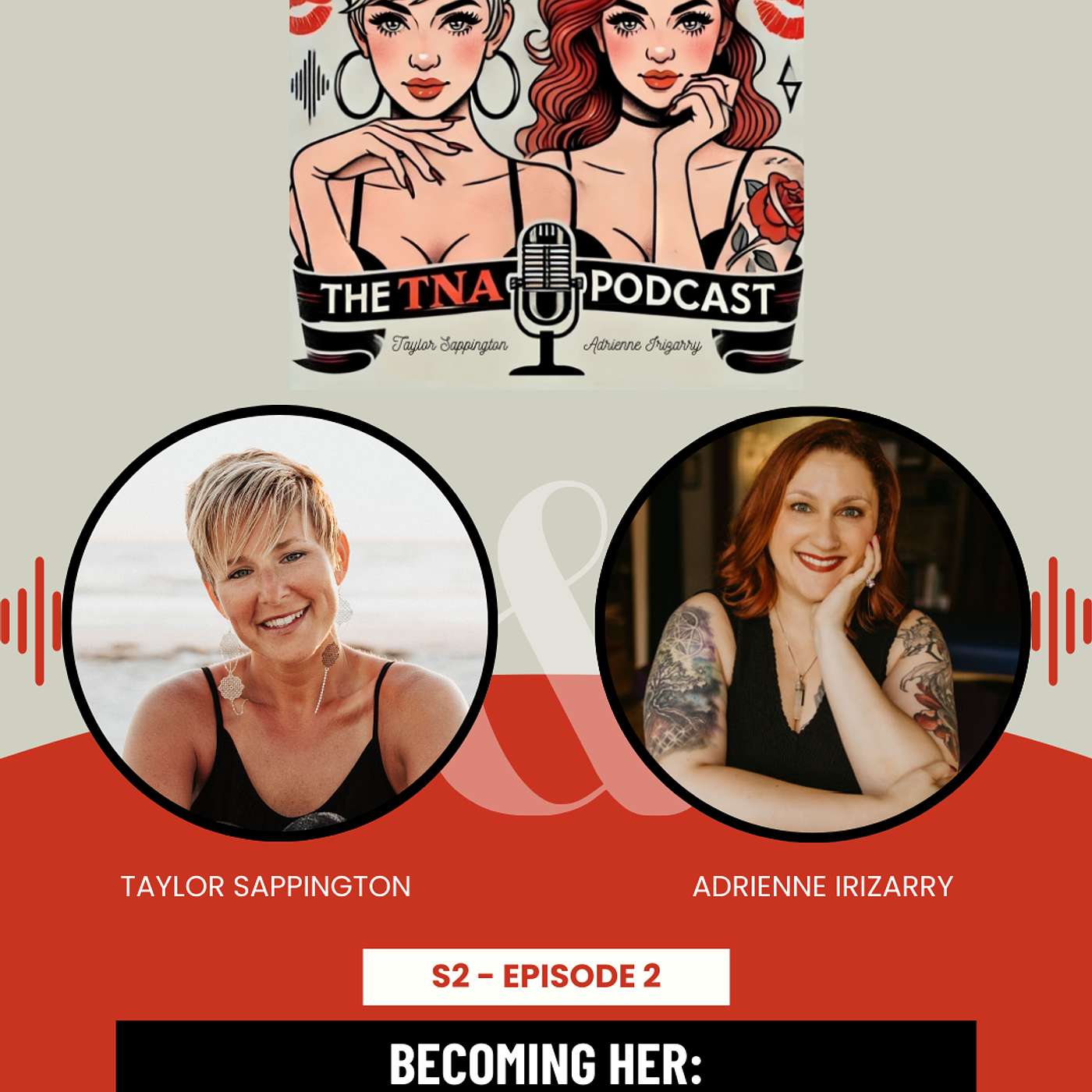 Totally Not Appropriate