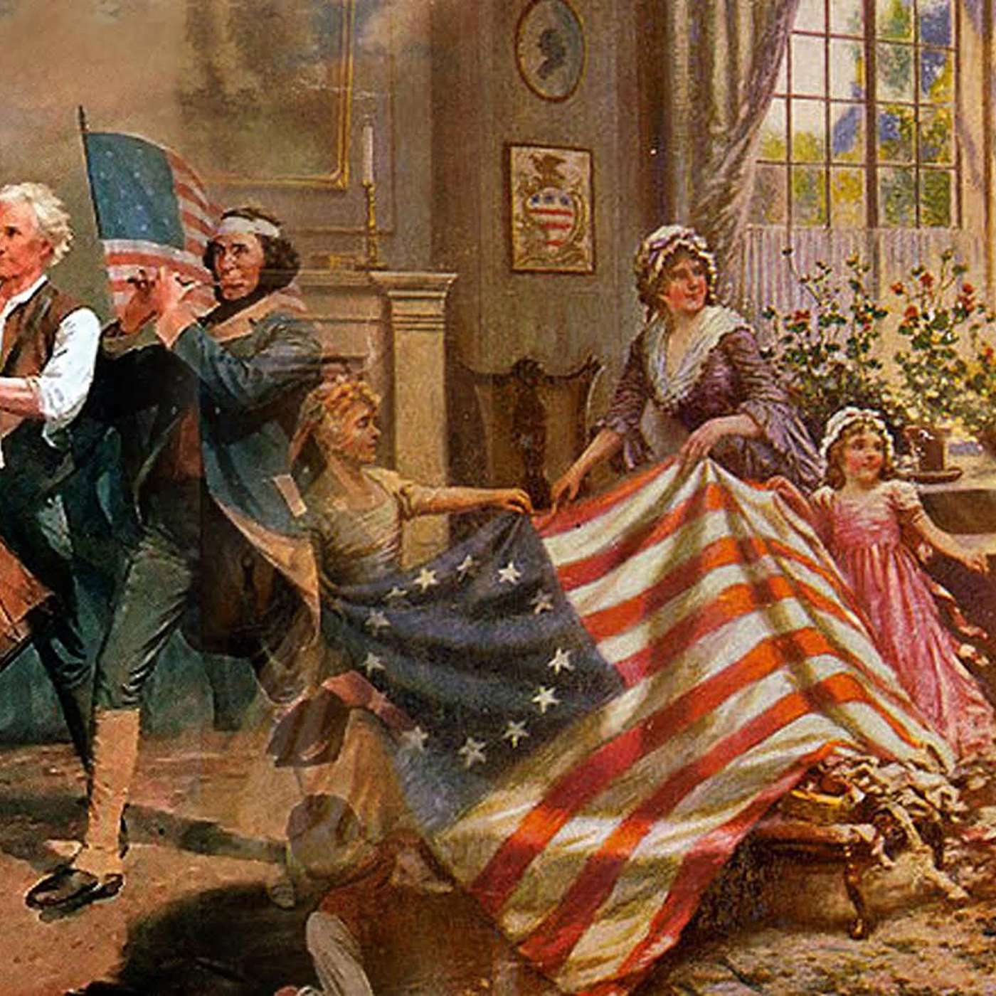 Dr. Dan\'s Freedom Forum Radio