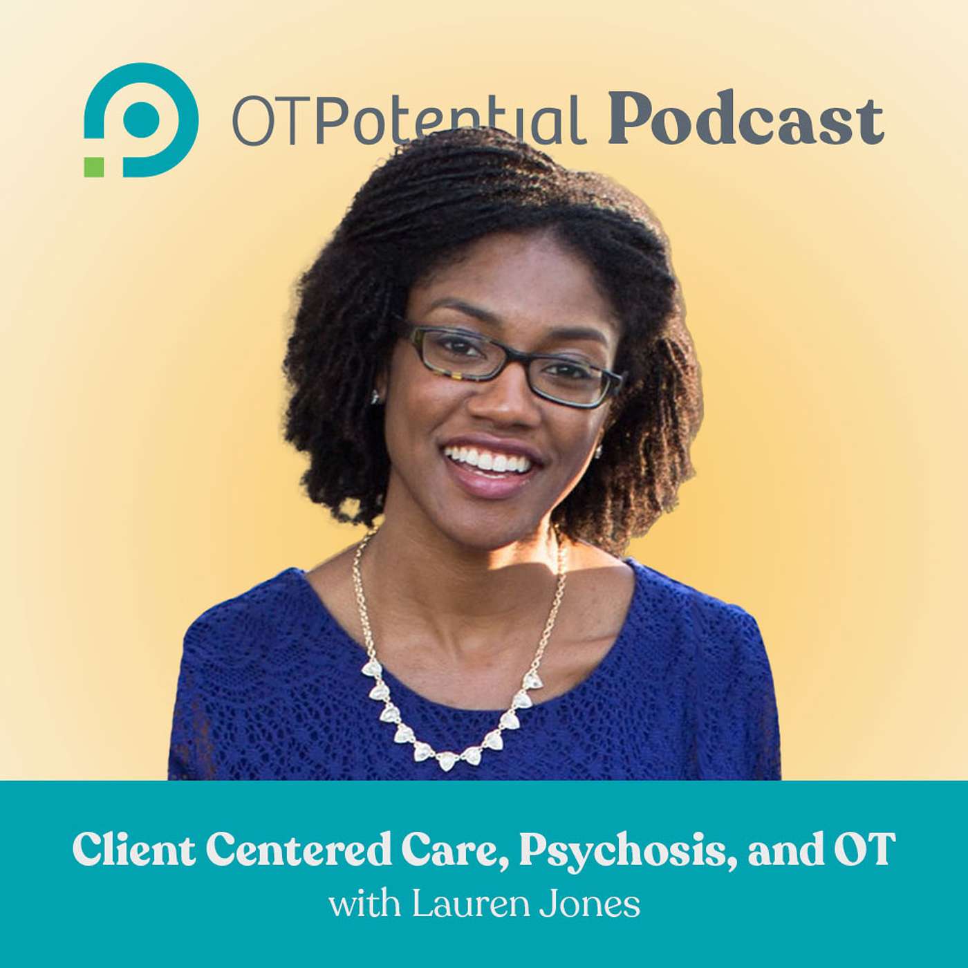 OT Potential Podcast | Occupational Therapy CEUs
